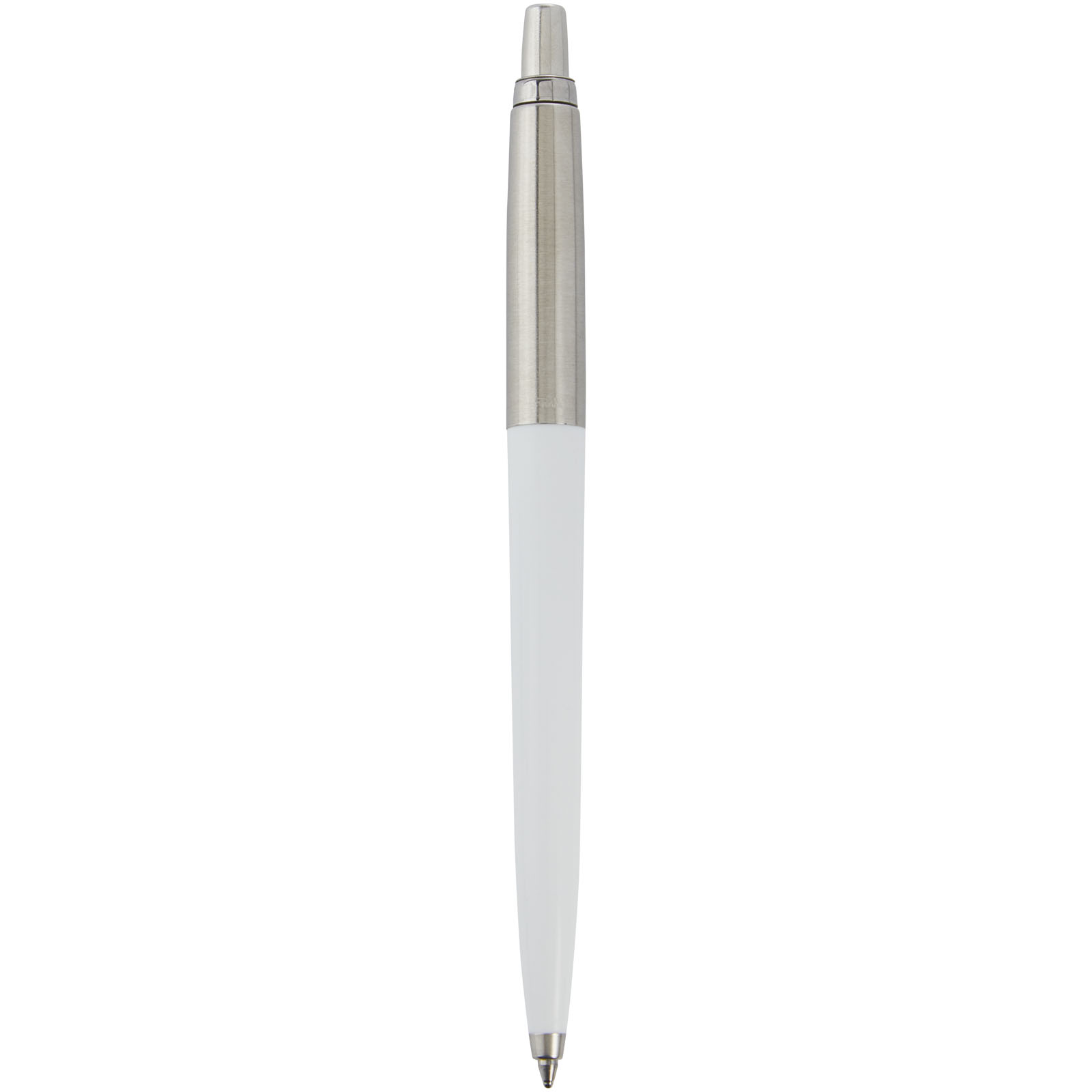 Parker Jotter Recycled Kugelschreiber (schwarze Mine)