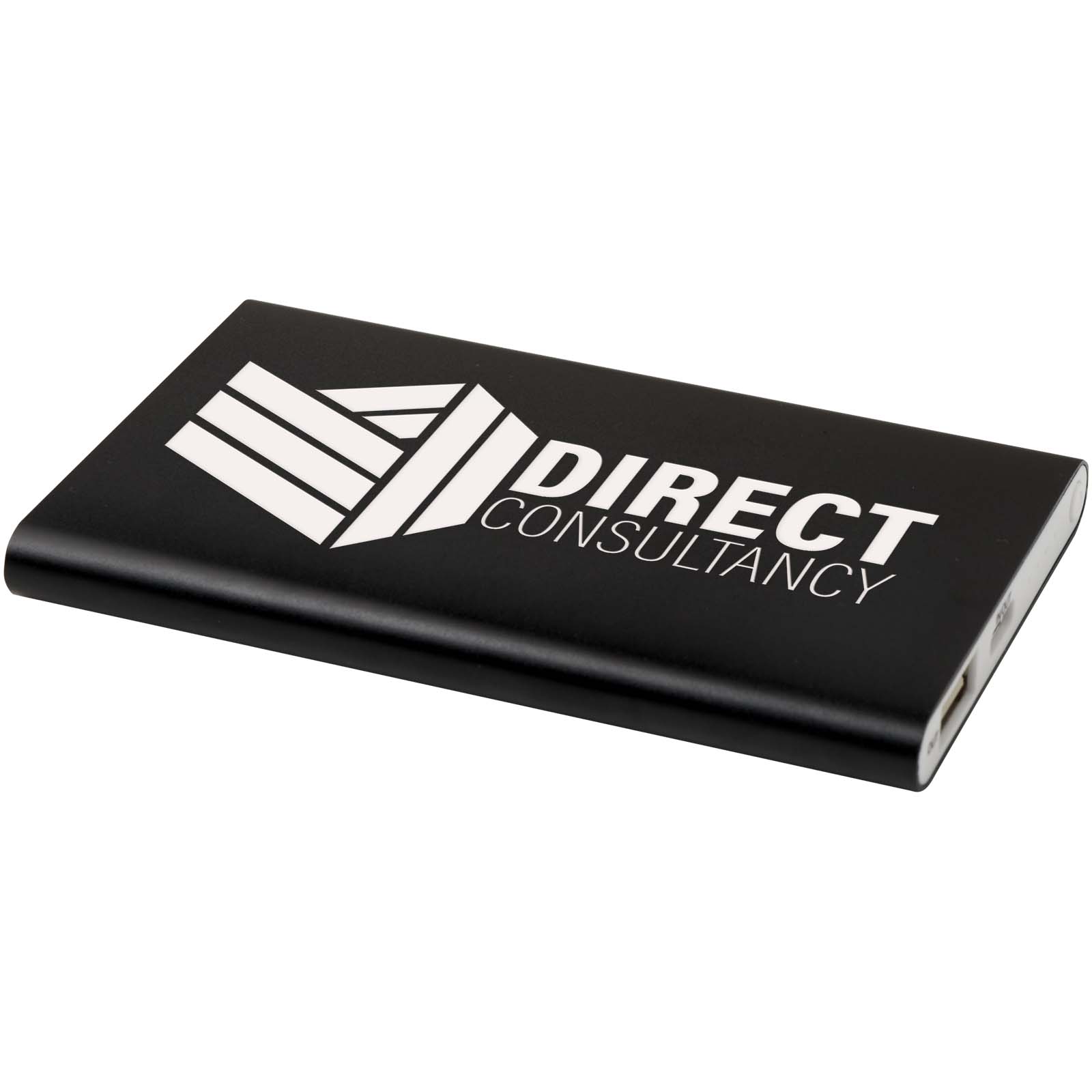 Pep 4000 mAh Type-C Powerbank aus recyceltem Aluminium 