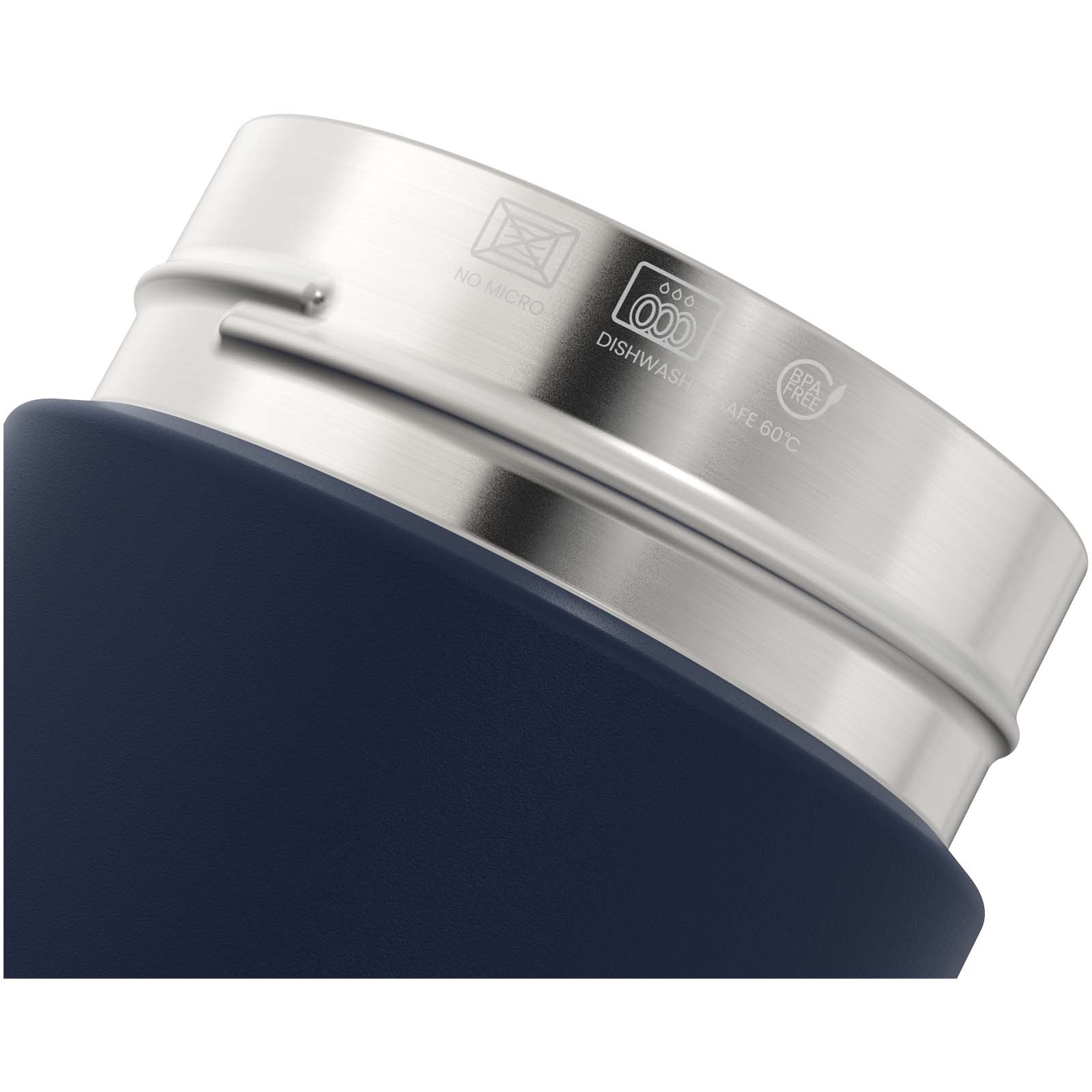 Ocean Bottle 750 ml vakuumisolierte Flasche