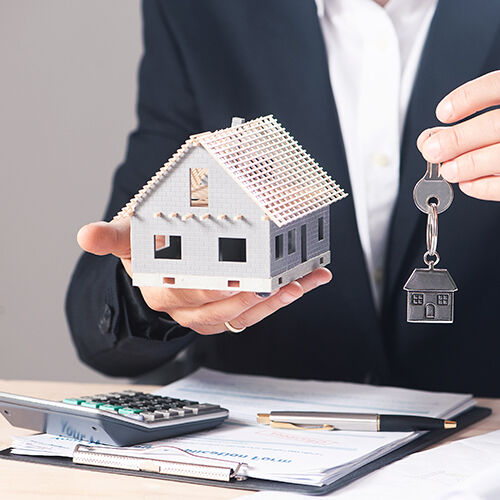 Das beste Merchandising für die Immobilienwirtschaft