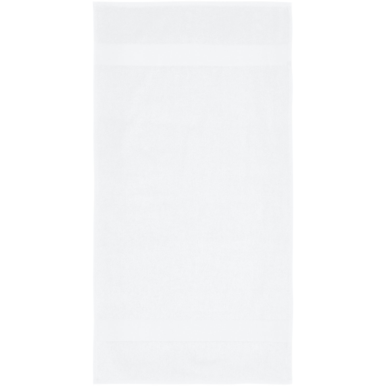 Charlotte 450 g/m² Baumwollhandtuch 50 x 100 cm