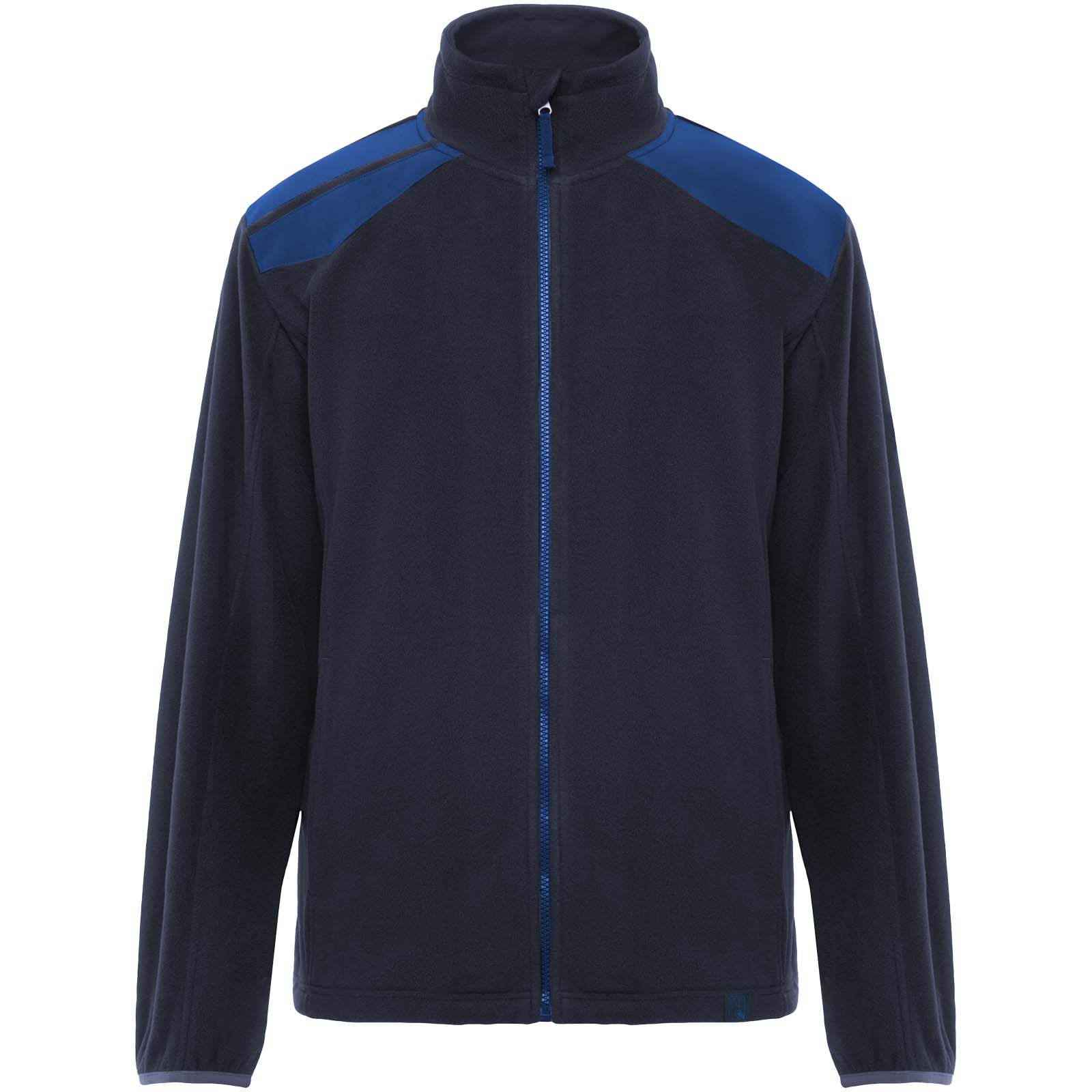 Marineblau / Royalblau