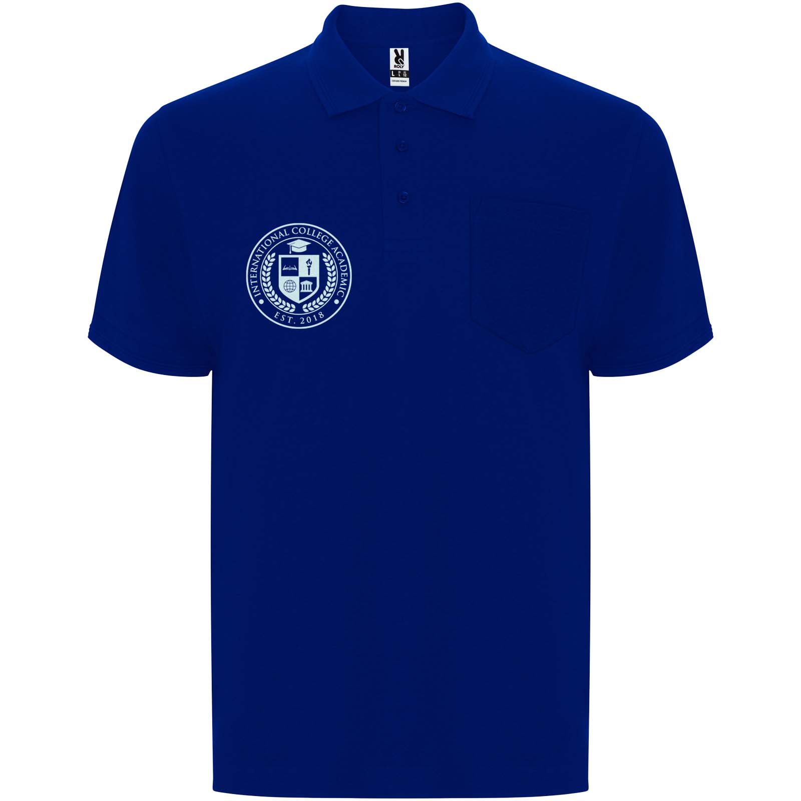 Centauro Premium Poloshirt Unisex