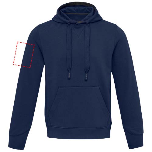 rechter Bizeps