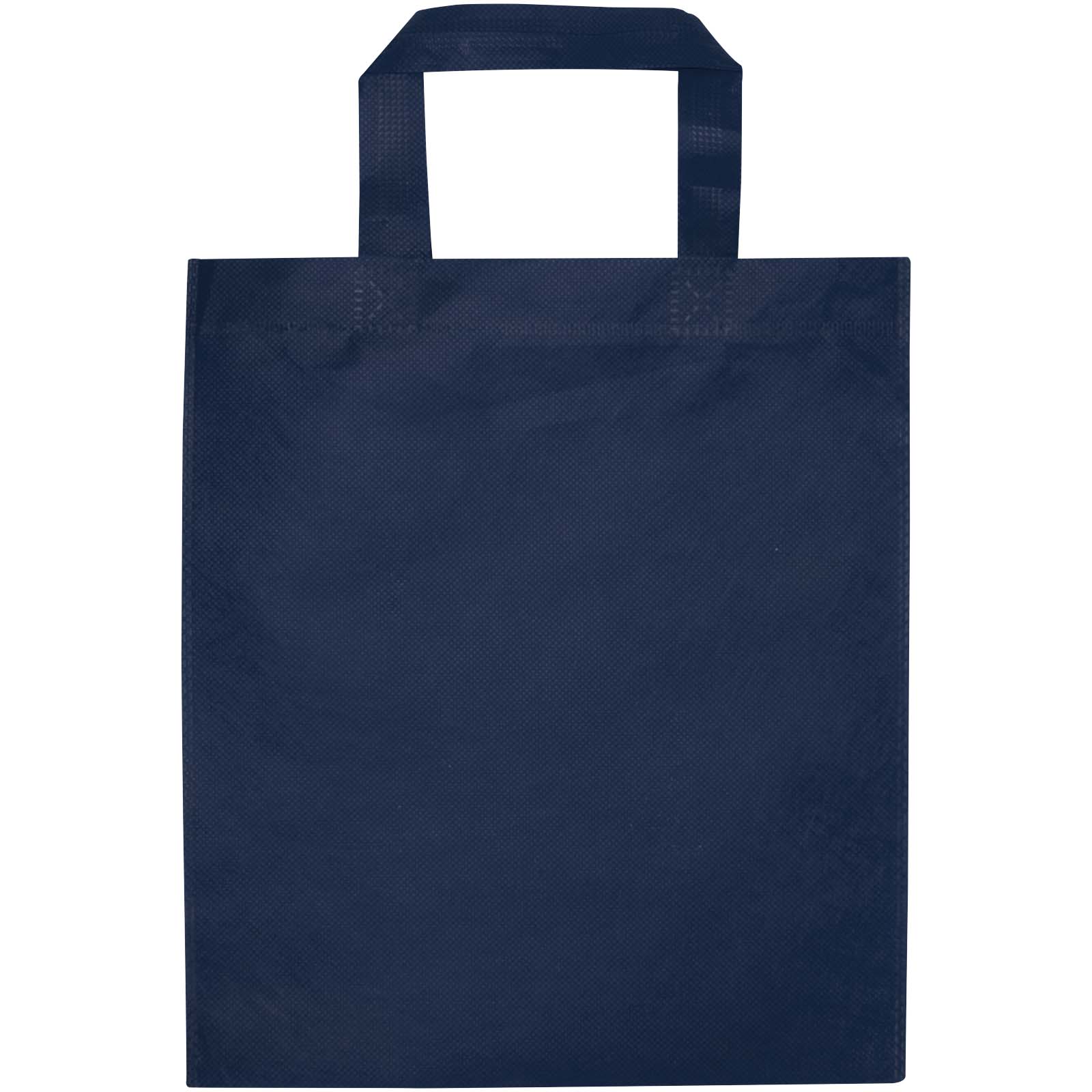 Ecoseal 3 L Mini Tragetasche aus GRS Recyclingmaterial
