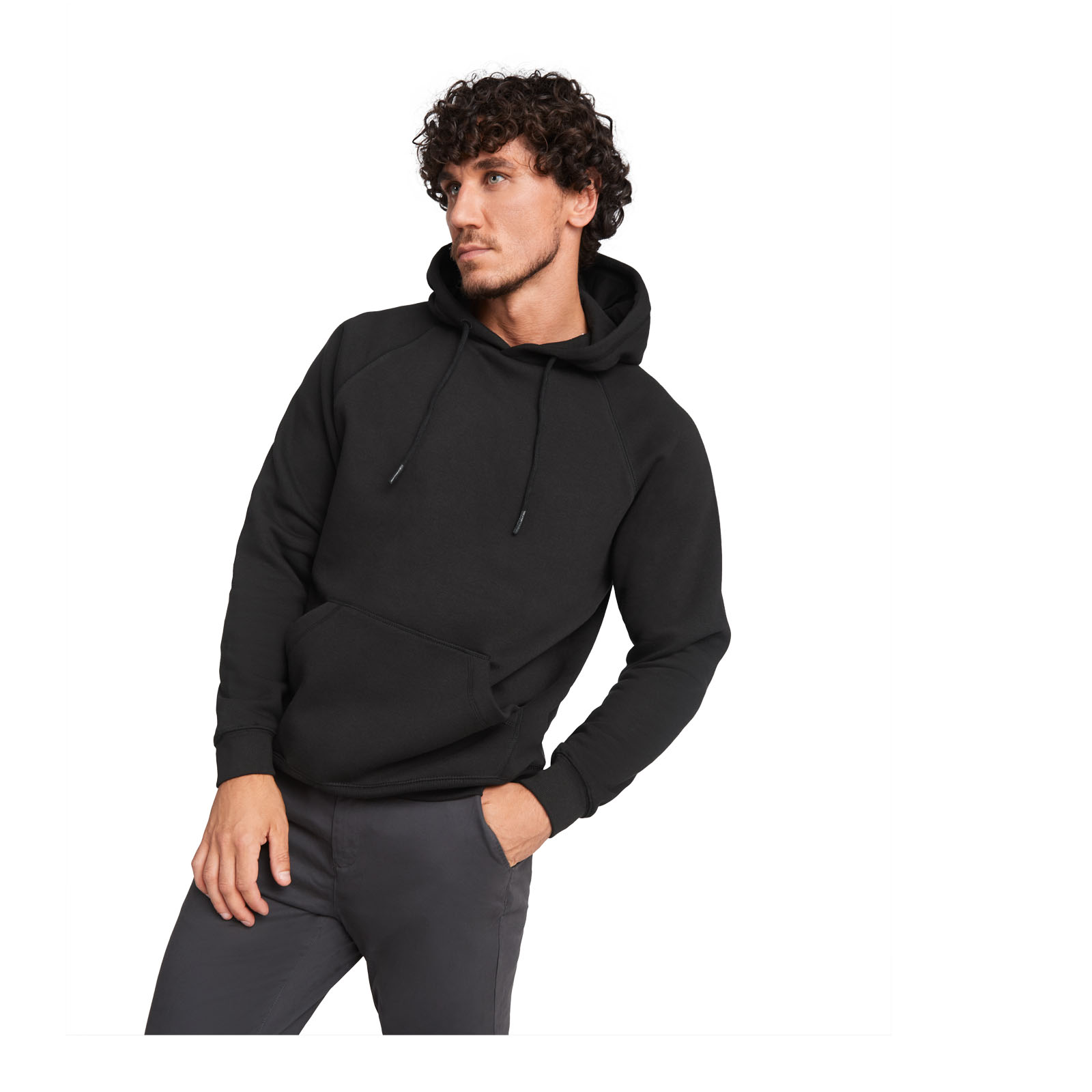 Vinson 300 g/m² Kapuzenpullover aus Bio-Baumwolle Unisex