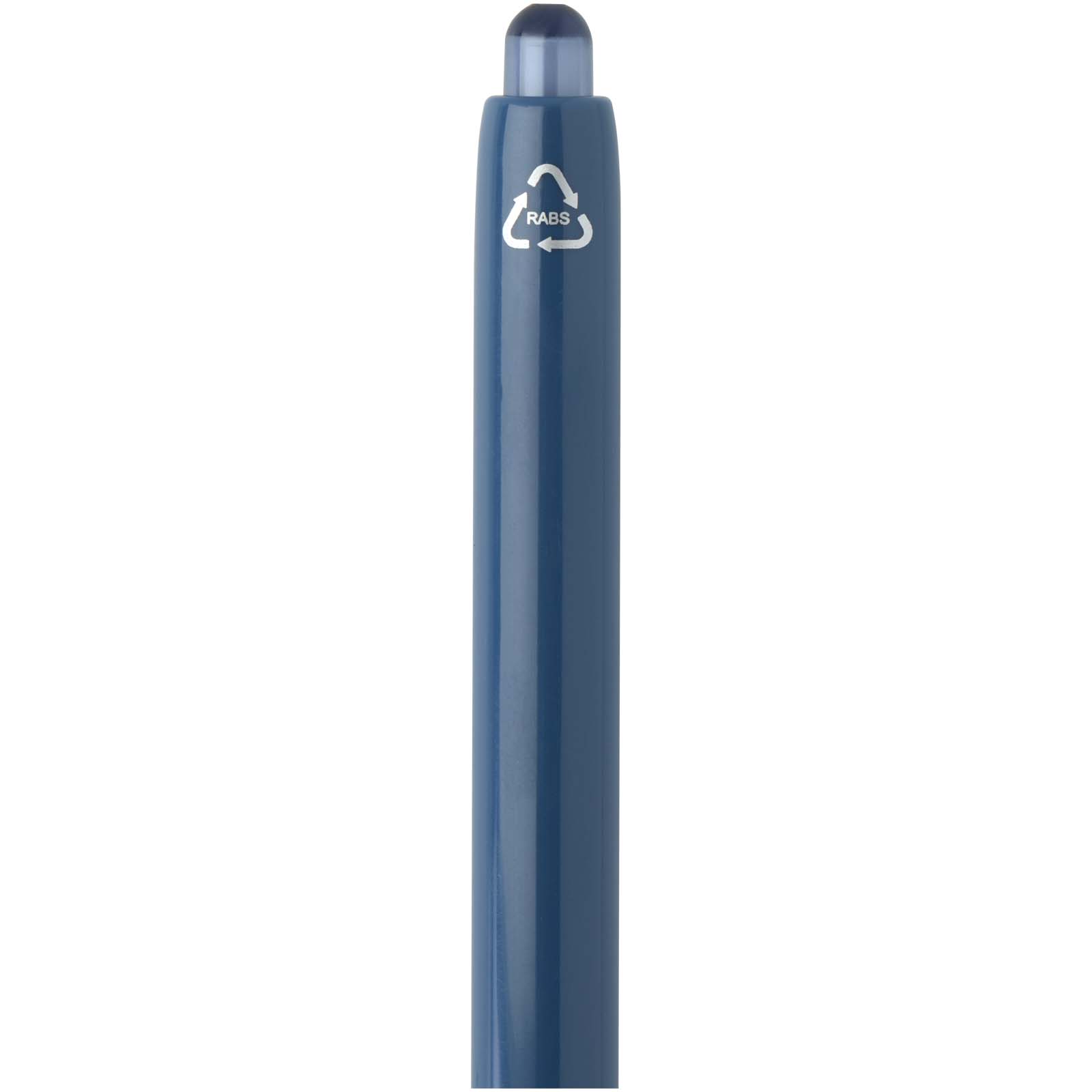 Glen RCS recycelter 2-Komponenten Kugelschreiber (blaue Mine)