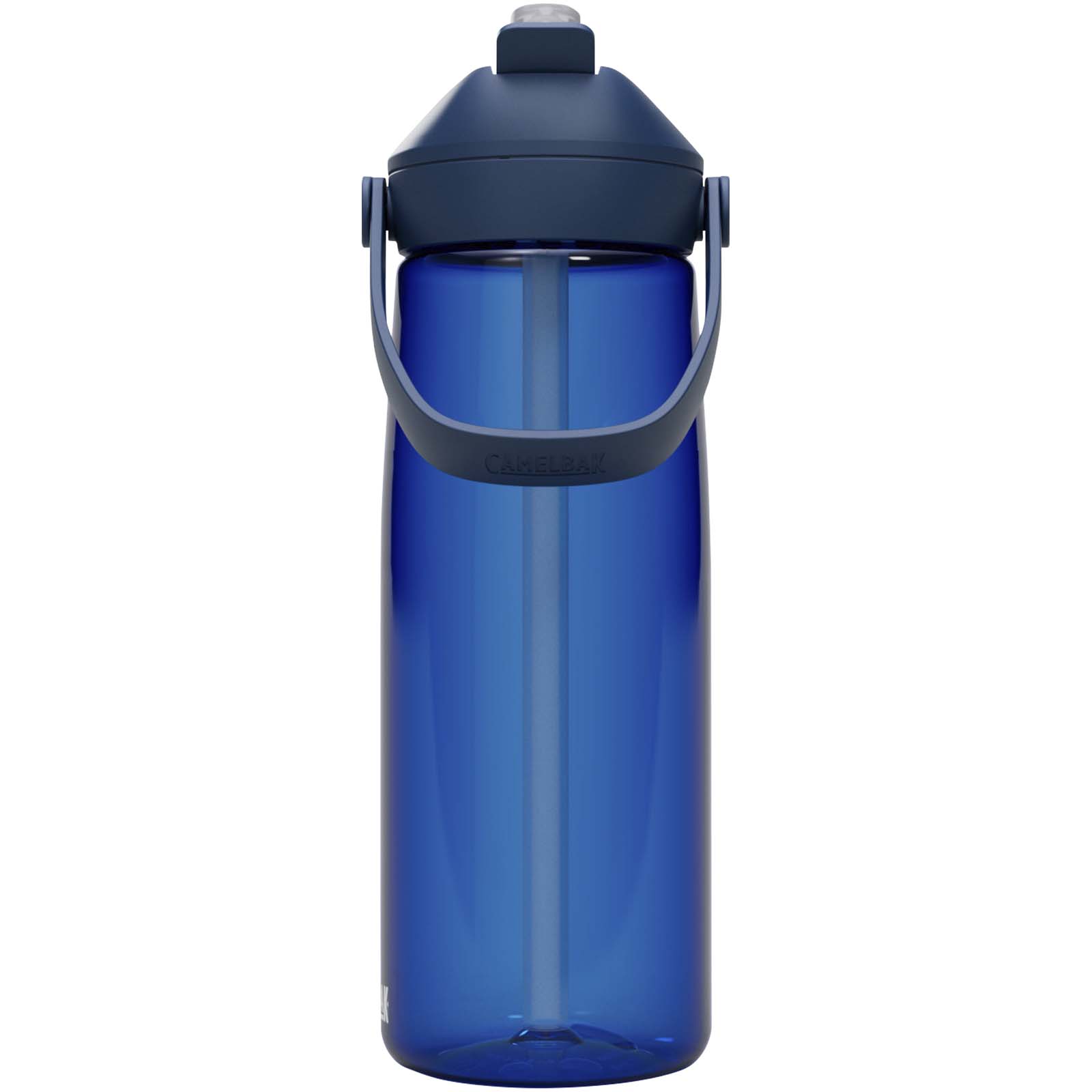 Camelbak® Thrive Flip 750 ml Tritan Renew Trinkflasche mit Flip Strohhalm