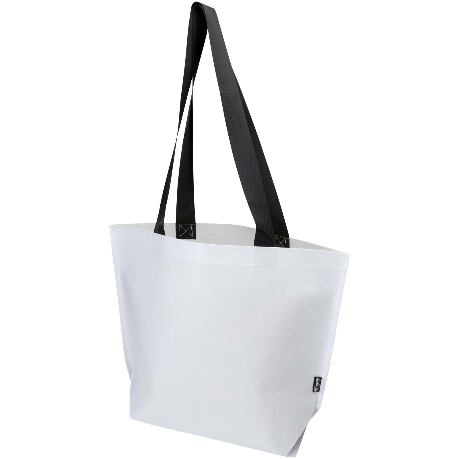 Duo GRS recycelte doppellaminierte Tragetasche 18L Duo GRS recycelte doppellaminierte Tragetasche 18L