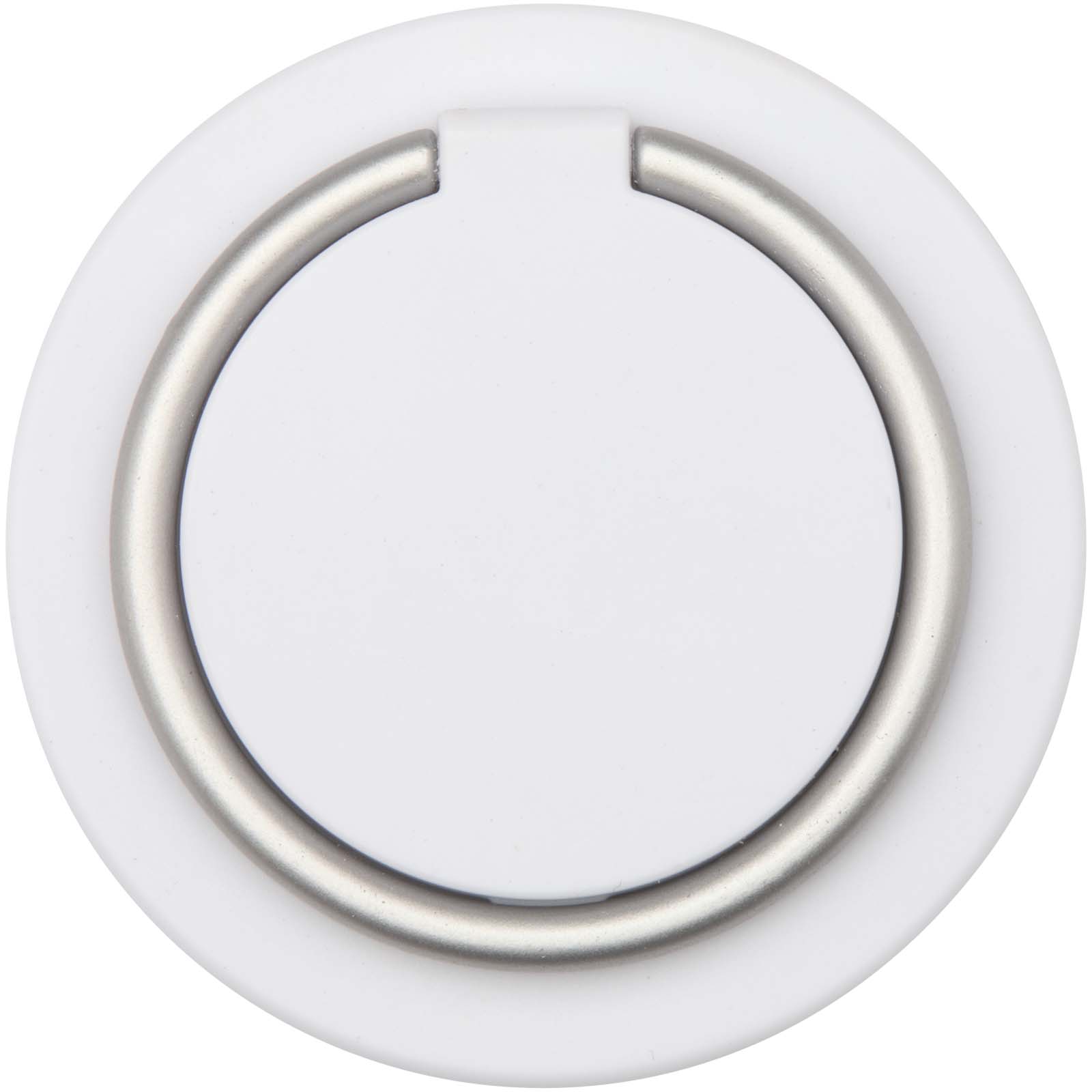 Albali Magnetische Smartphonehalterung  aus recyceltem Kunststoff mit Ringständer