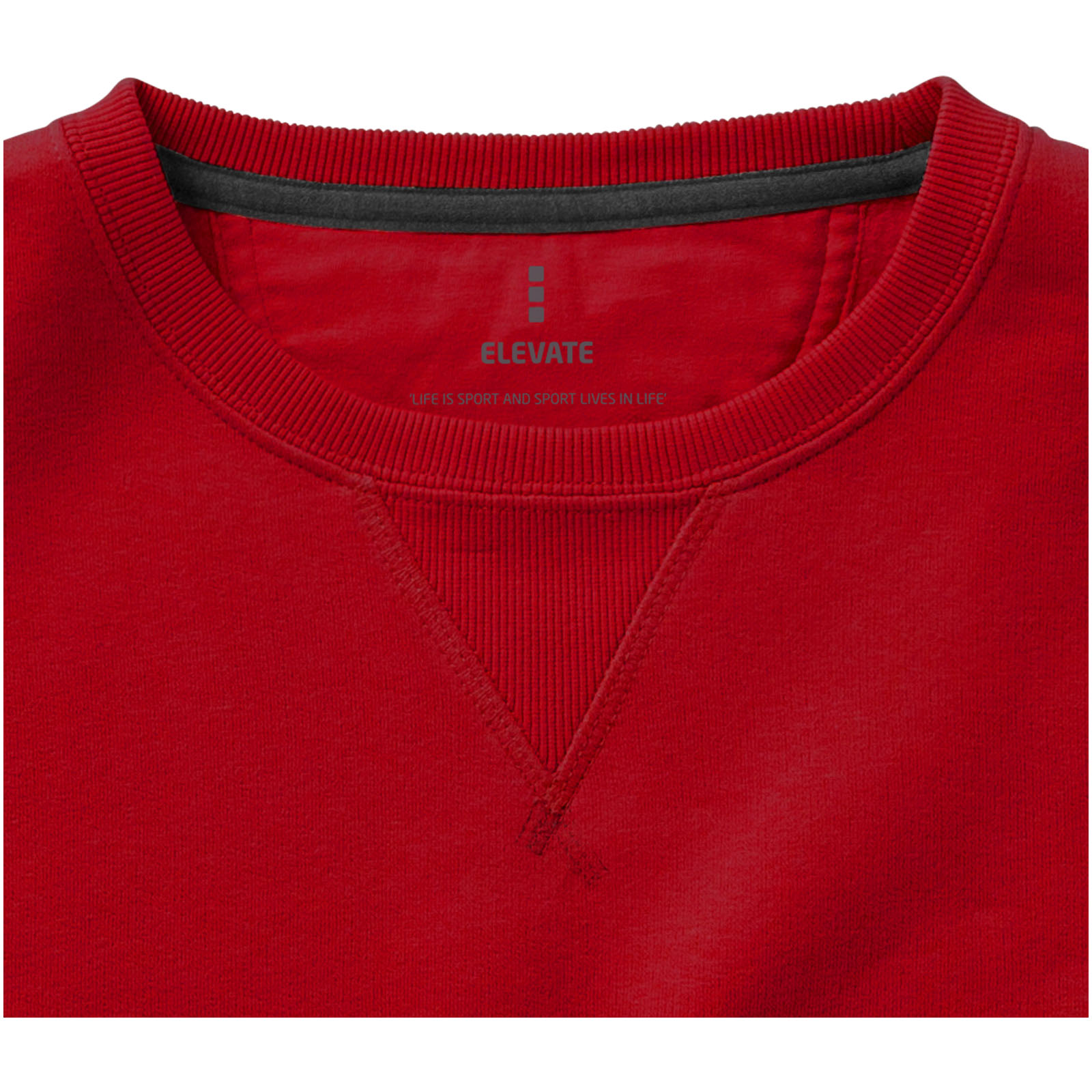 Arora 300 g/m² Sweatshirt mit Rundhalsausschnitt Unisex