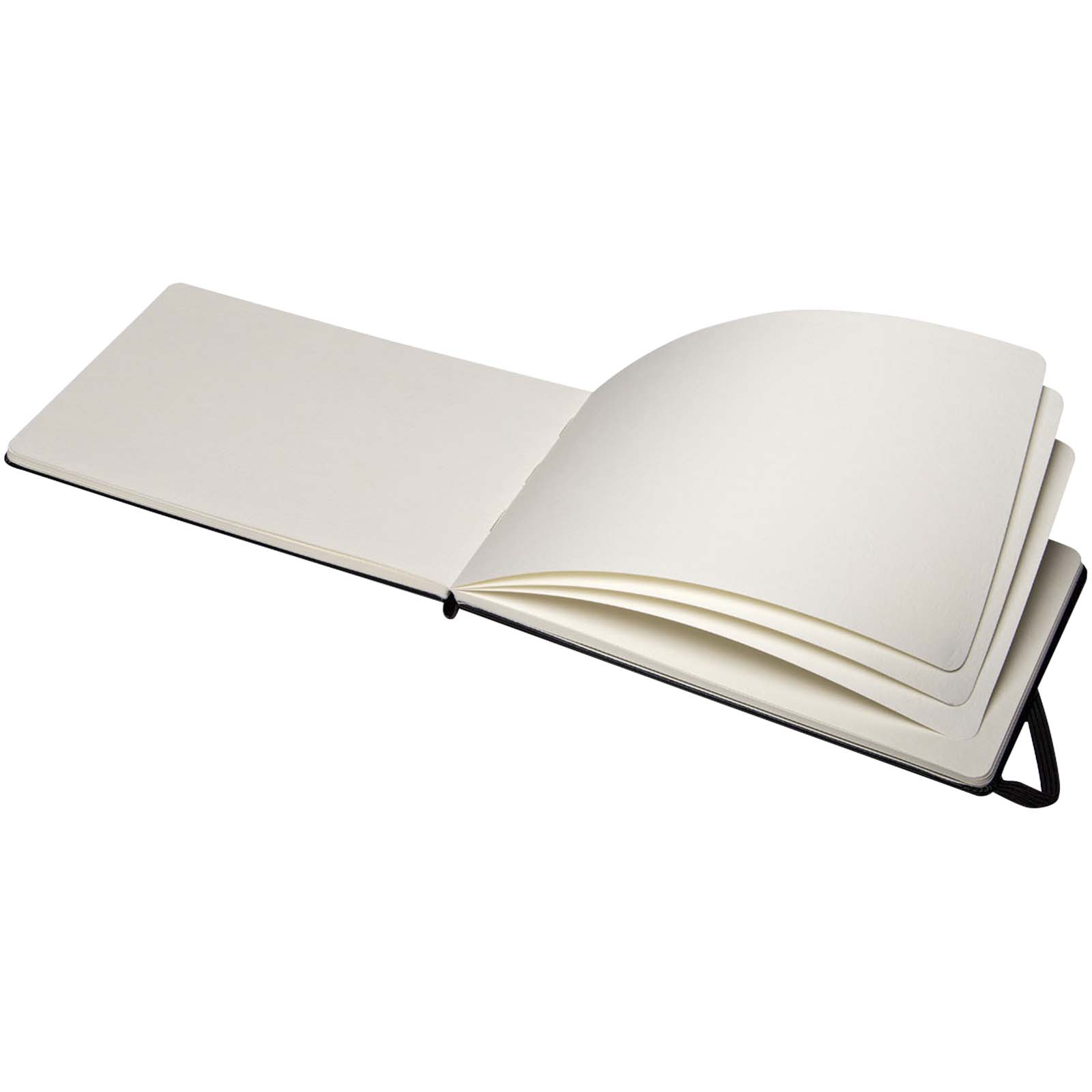 Moleskine Large Art Aquarellbuch