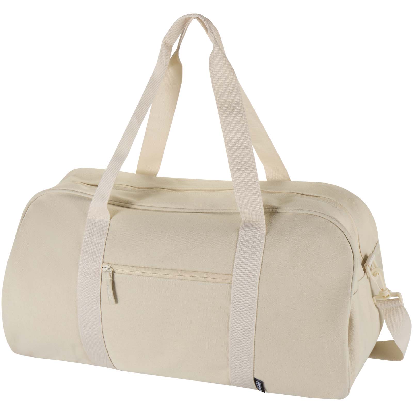 Recanvas GRS recycelte Reisetasche 40L Recanvas GRS recycelte Reisetasche 40L