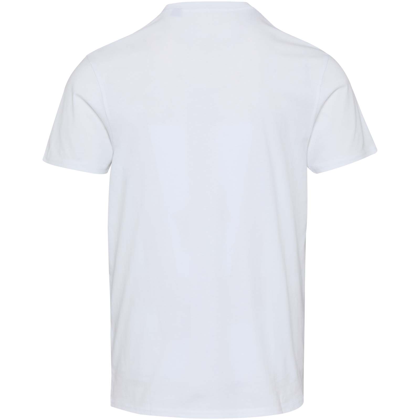 Azurite 160 g/m² Kurzärmeliges T-Shirt Bio Baumwolle (OCS), unisex