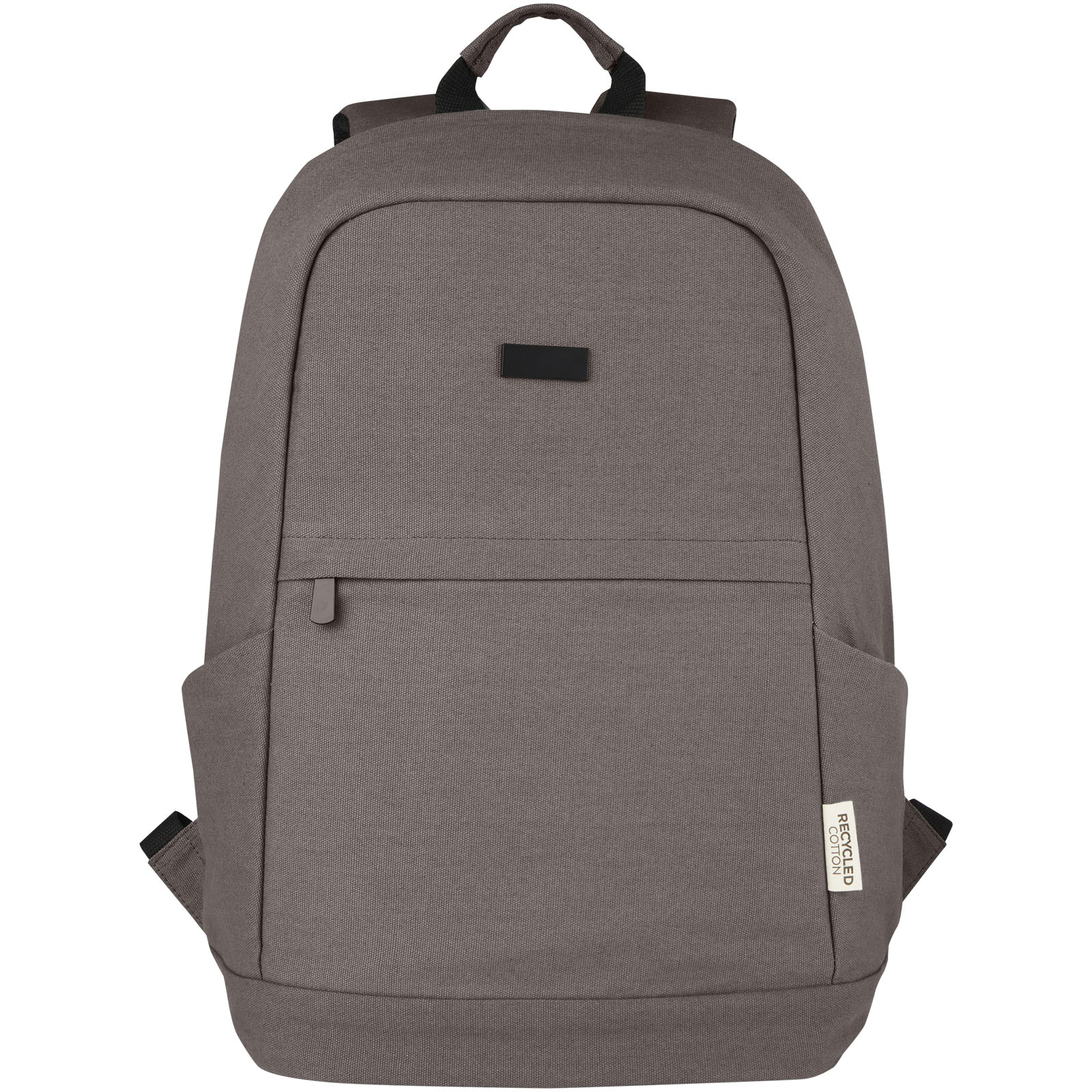 Joey 15,6 Zoll Anti-Diebstahl Laptop Rucksack 18 L aus GRS-recyceltem Canvas