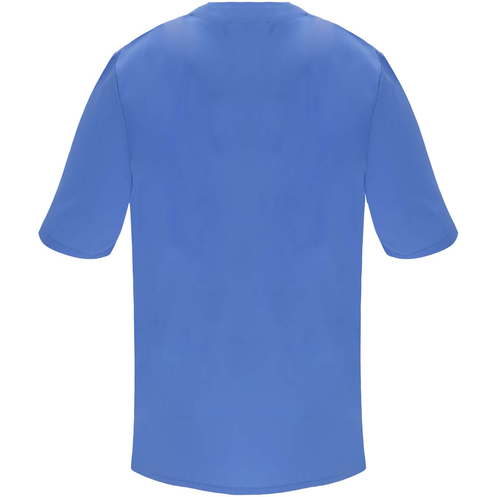 Panacea Kurzärmeliges Arbeitshemd, 160 g/m2, unisex