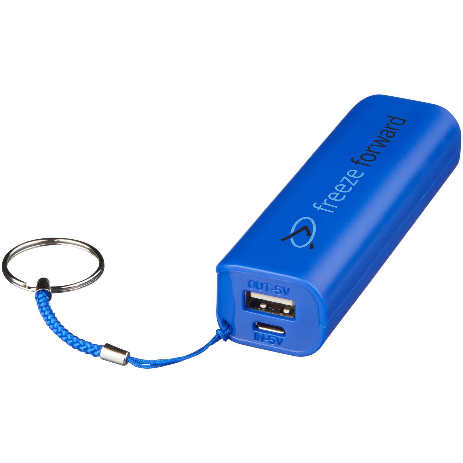 Span 1200 mAh Powerbank
