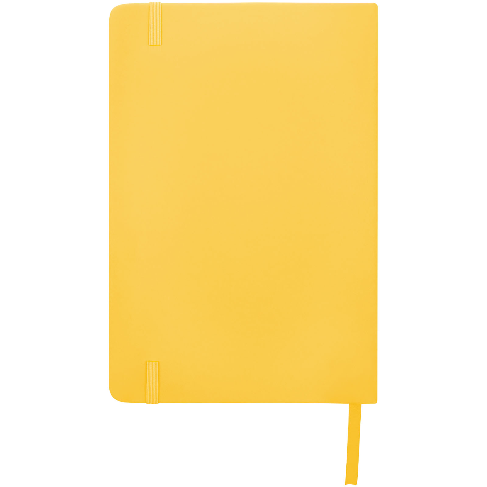 Spectrum A5 Hard Cover Notizbuch