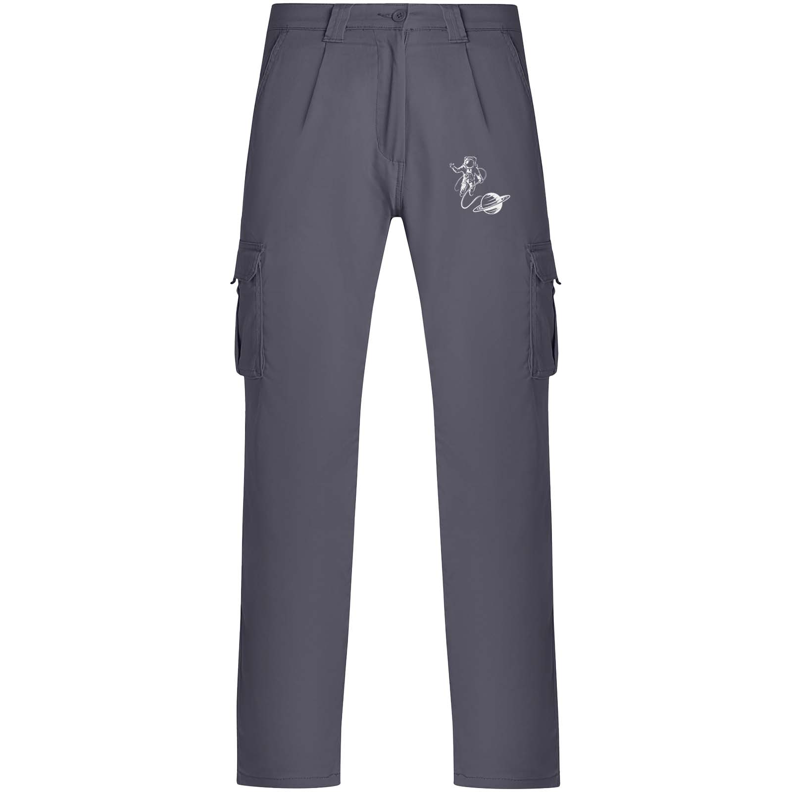 Daily Stretch Arbeitshose aus 250 g/m2 Elasthan