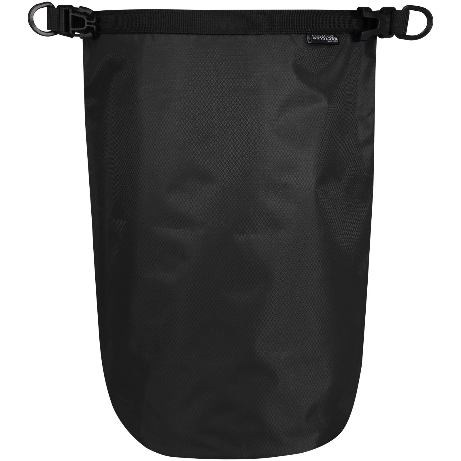 Camper recycelte, wasserdichte Tasche,  5 l