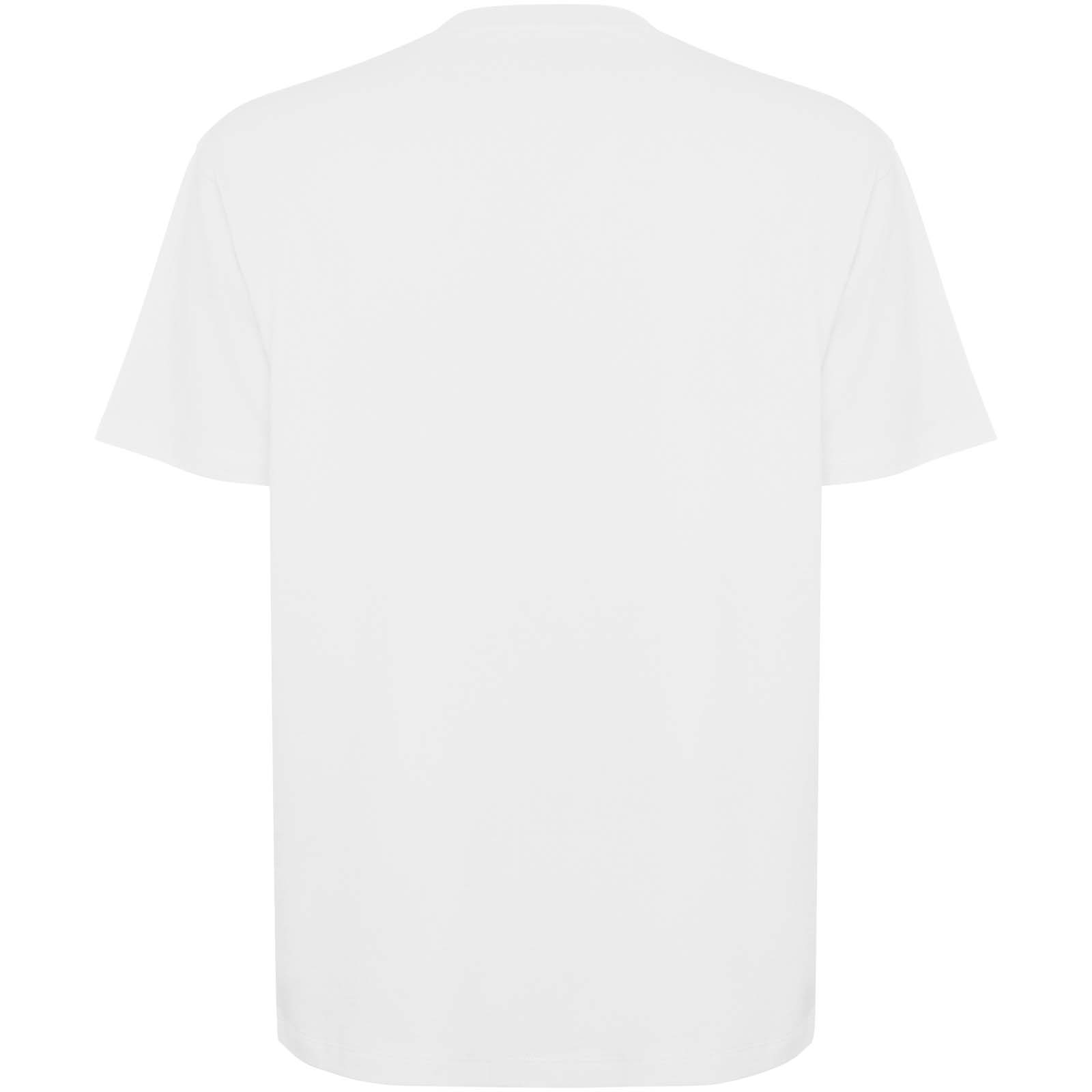 Bull 210 g/m² Oversize T-Shirt Unisex