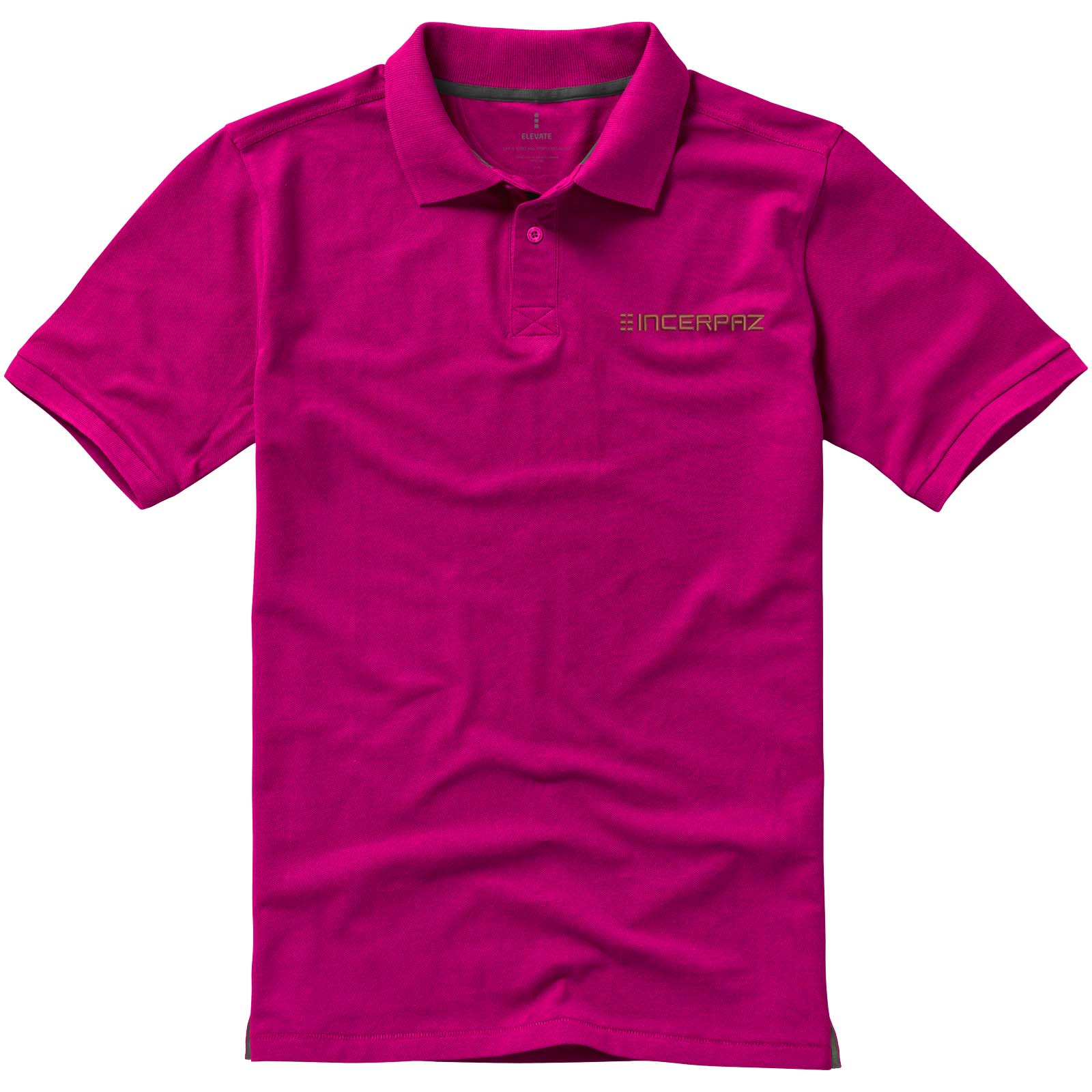 Calgary 200 g/m² Poloshirt für Herren