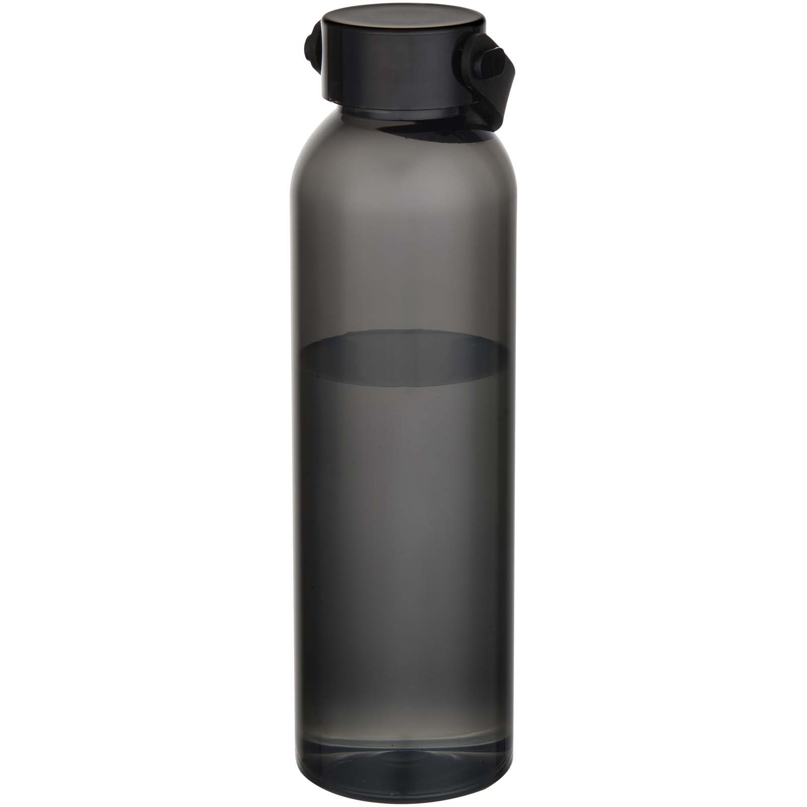 Alti 630 ml RCS-zertifizierte Trinkflasche aus recyceltem Kunststoff 
