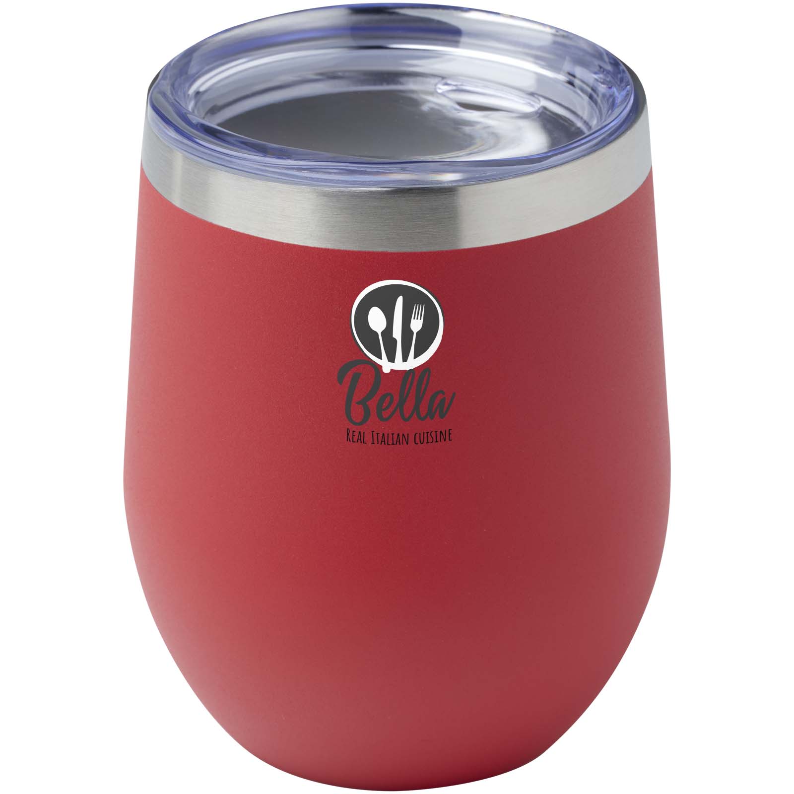 Corzo 350 ml RCS-zertifizierter Kupfer-Vakuum Isolierbecher aus recyceltem Edelstahl