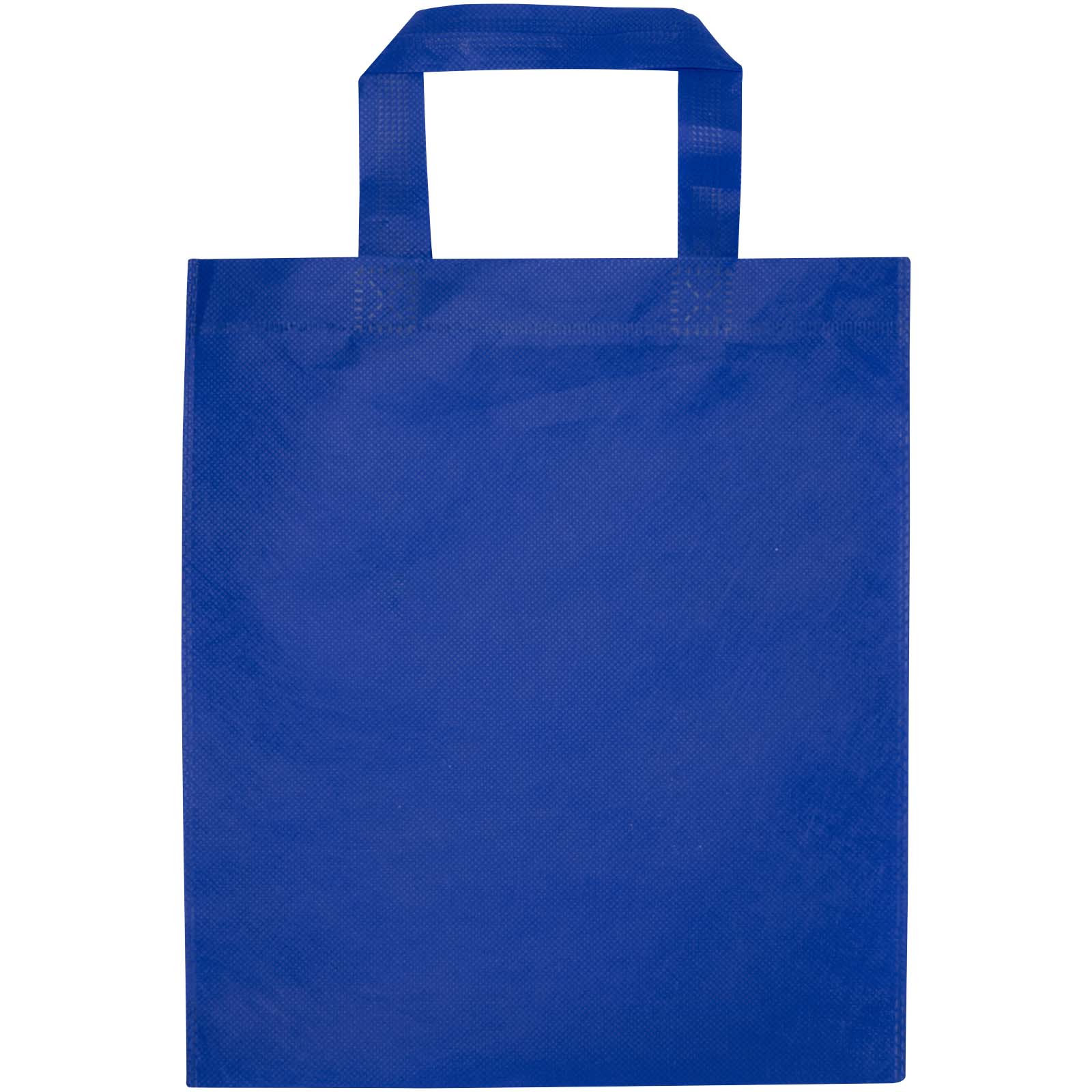 Ecoseal 3 L Mini Tragetasche aus GRS Recyclingmaterial
