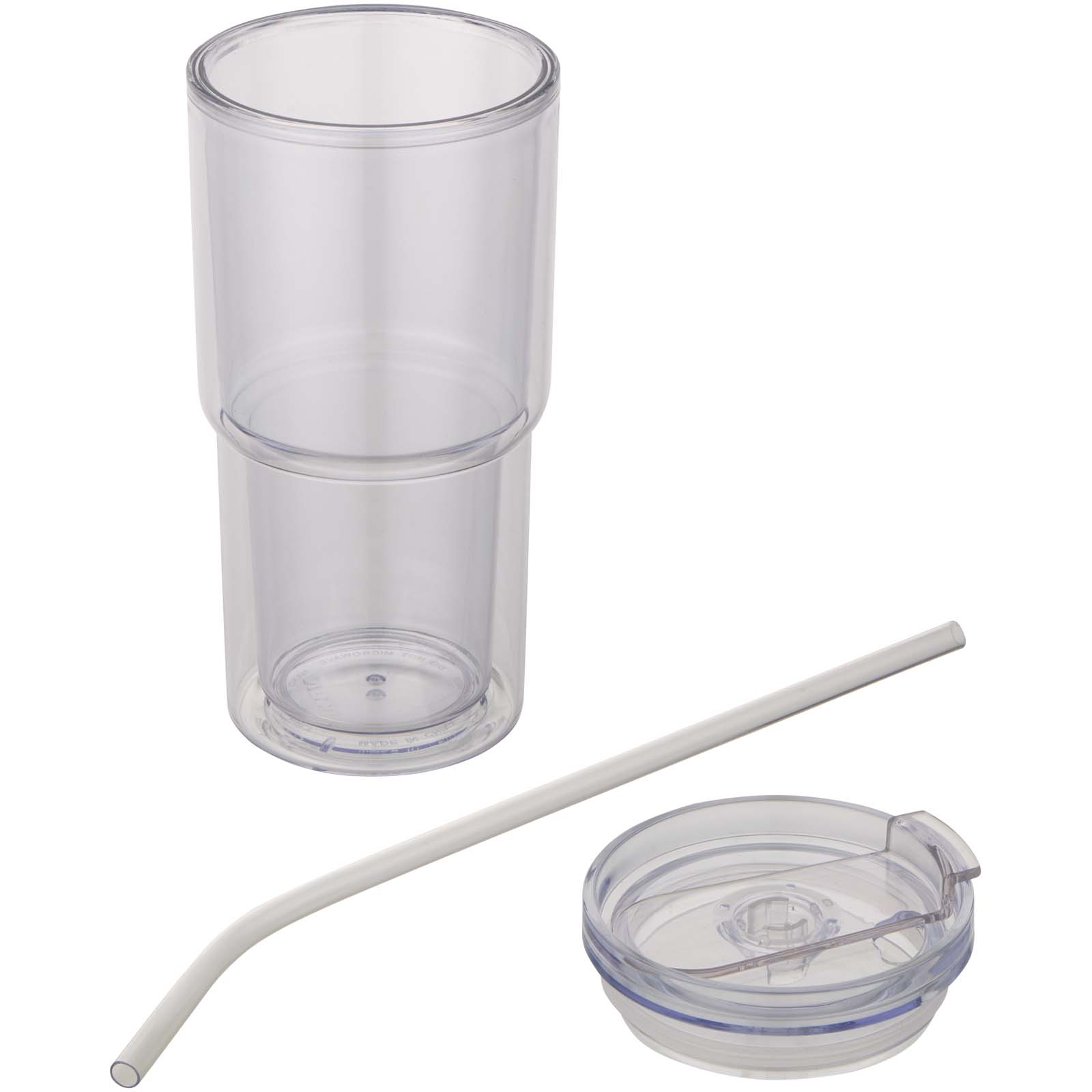 Archer 480 ml doppelwandiger Becher