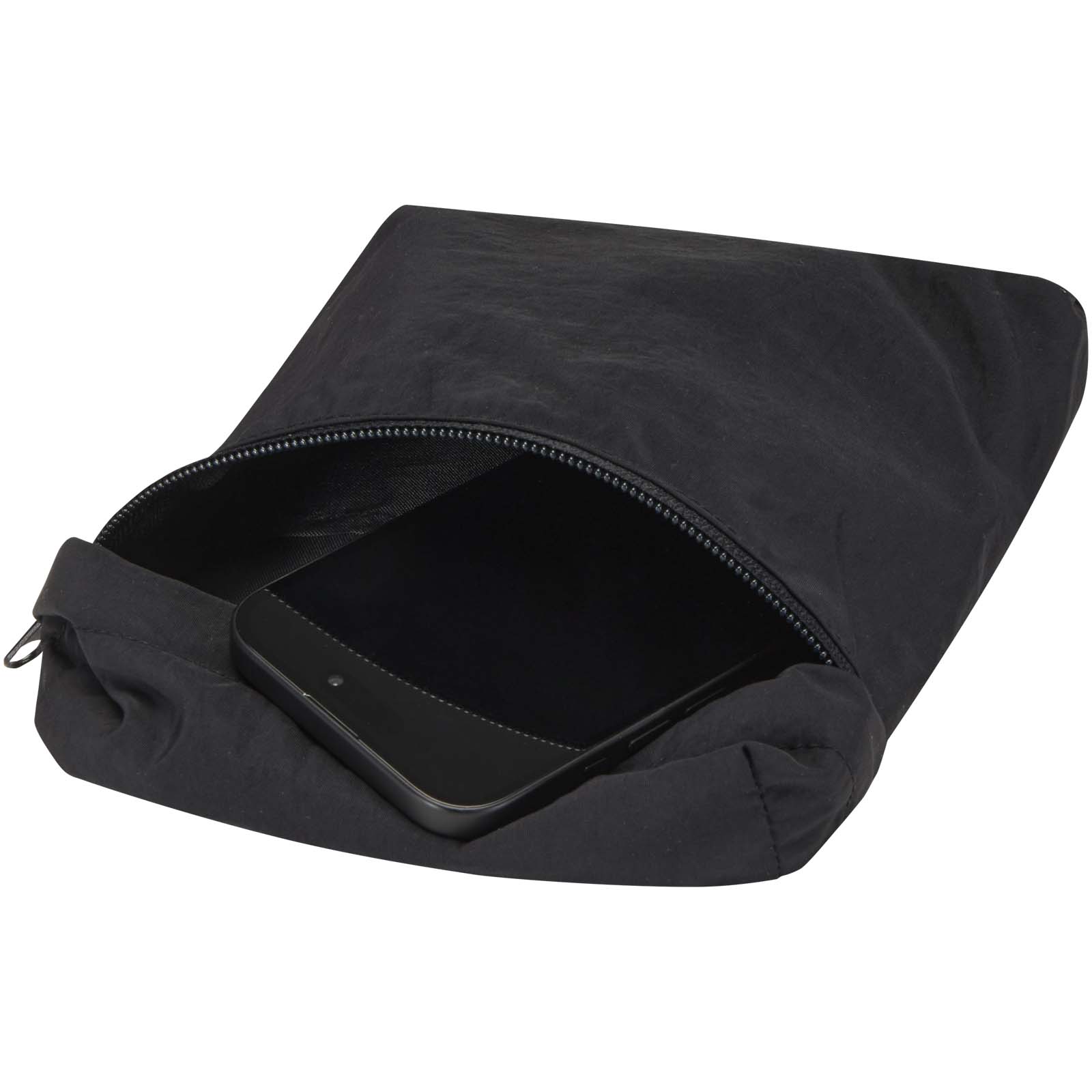 Arca GRS Umhängetasche aus recyceltem Nylon