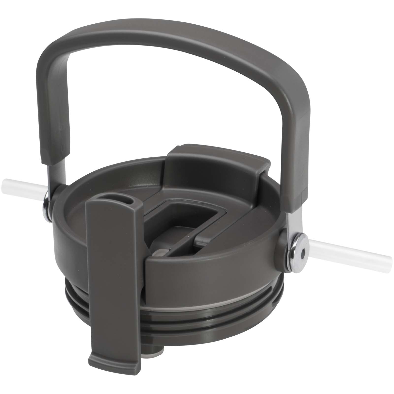 Bronx 900 ml RCS-zertifizierter Kupfer-Vakuum Isolierbecher aus Edelstahl mit Doppelfunktionsdeckel