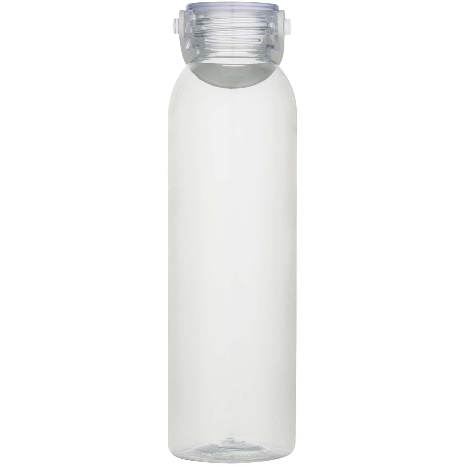 Alti 630 ml RCS-zertifizierte Trinkflasche aus recyceltem Kunststoff 