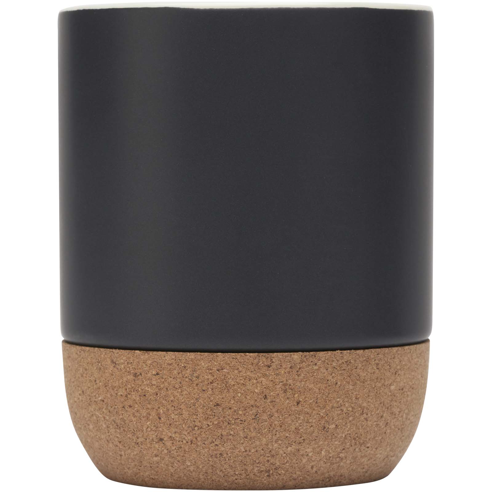 Billie 300 ml Keramiktasse mit Korkdetails 