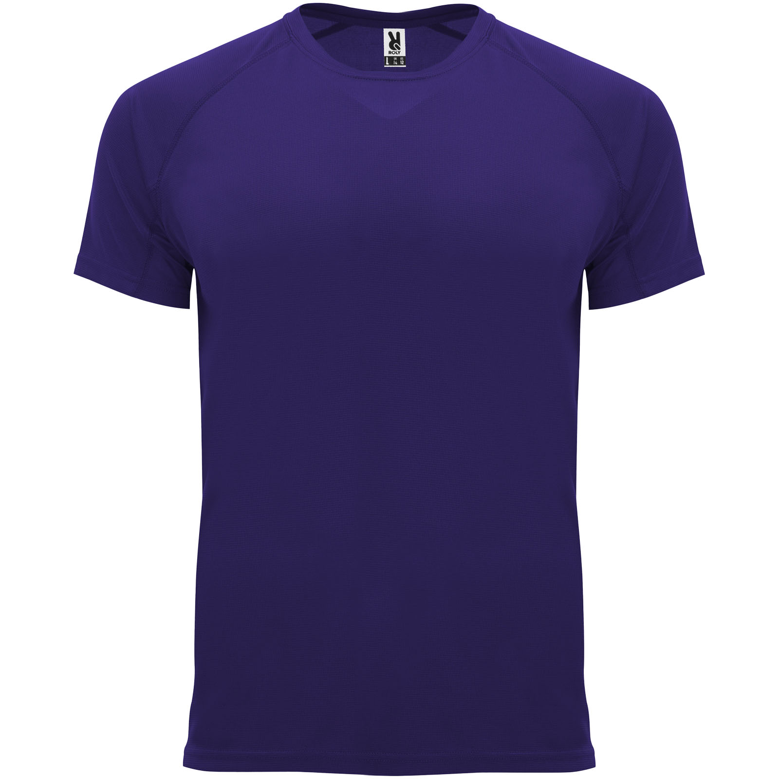 Bahrain 135 g/m² Sport T-Shirt für Herren