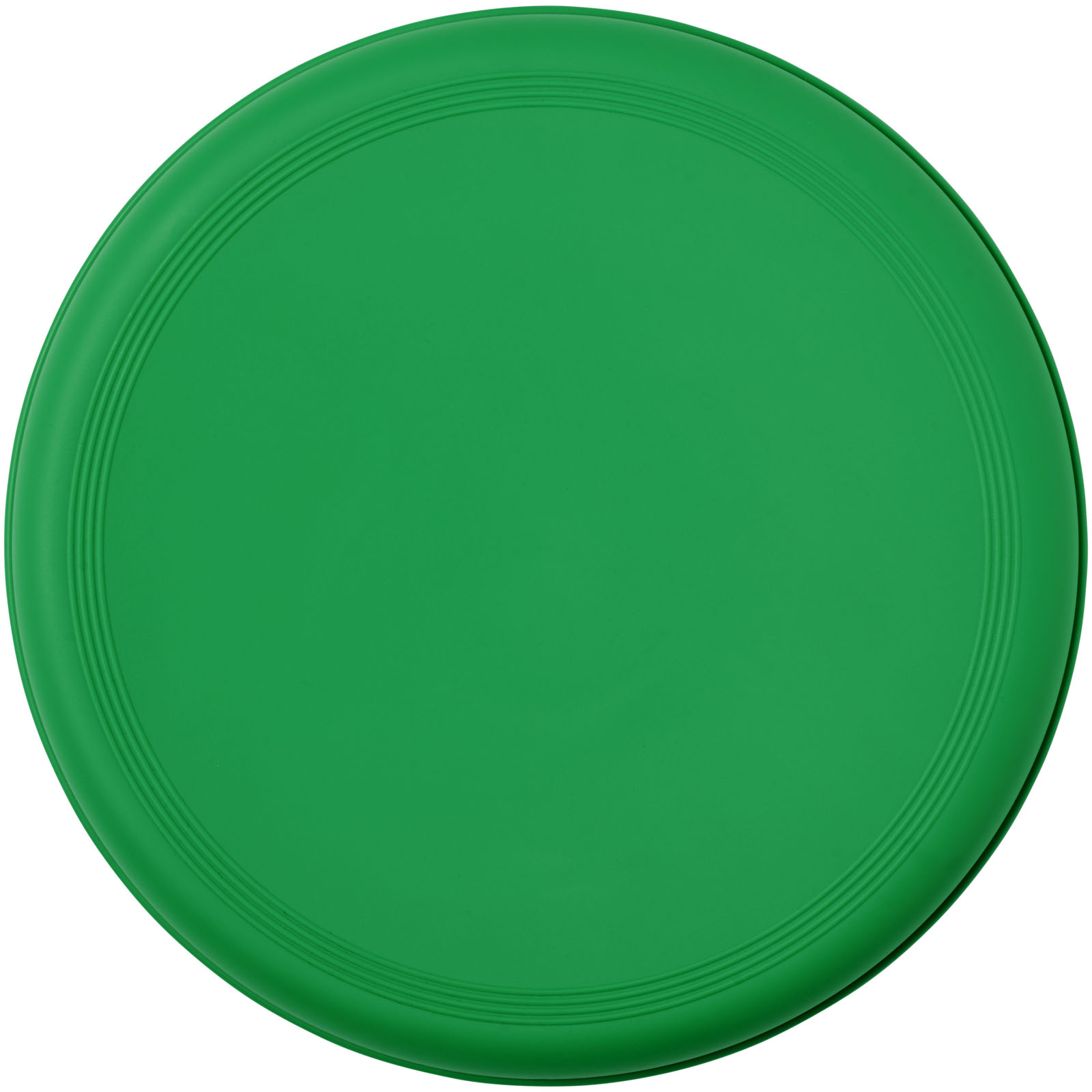 Orbit Frisbee aus recyceltem Kunststoff