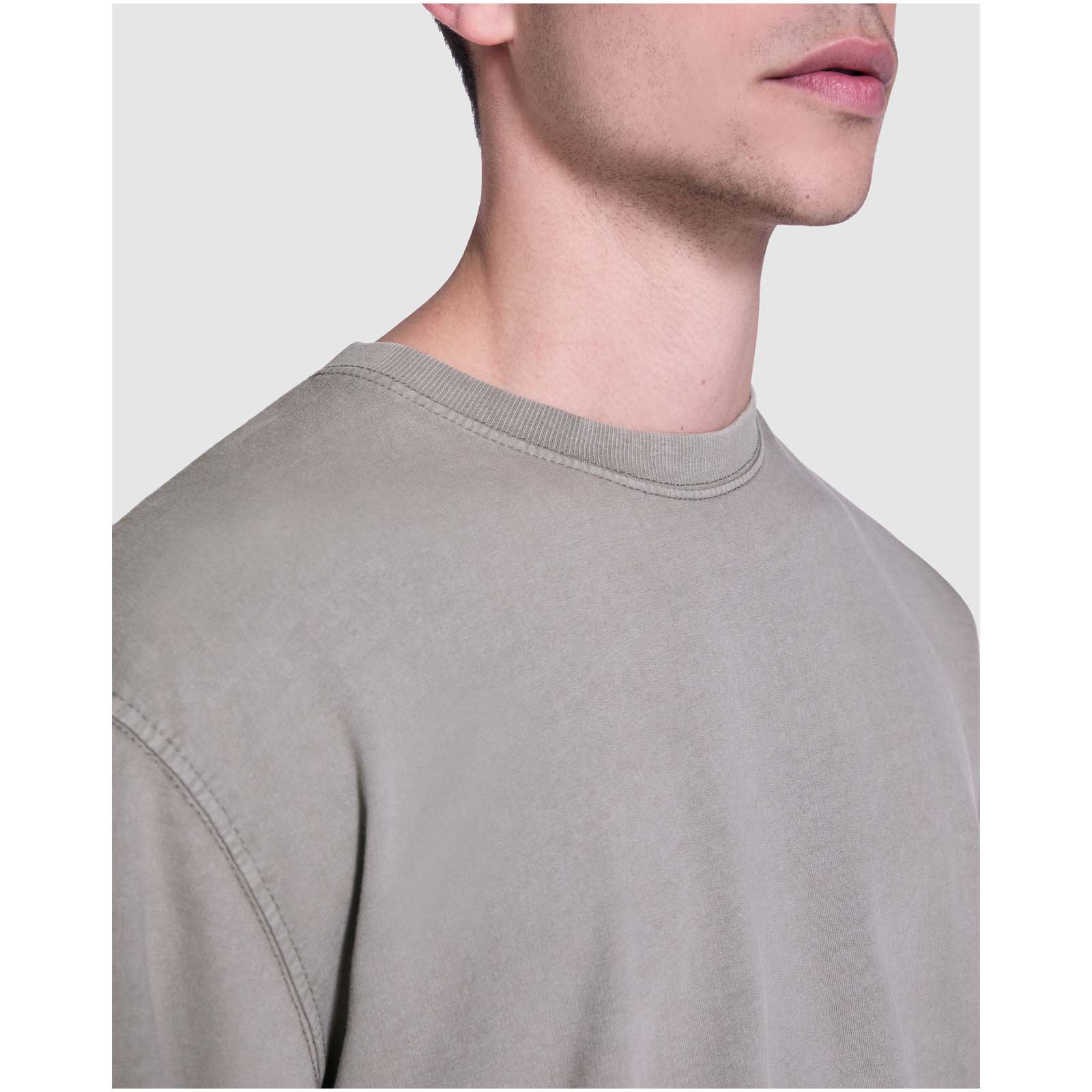 Jaya 250 g/m² Pullover mit Rundhalsausschnitt Unisex