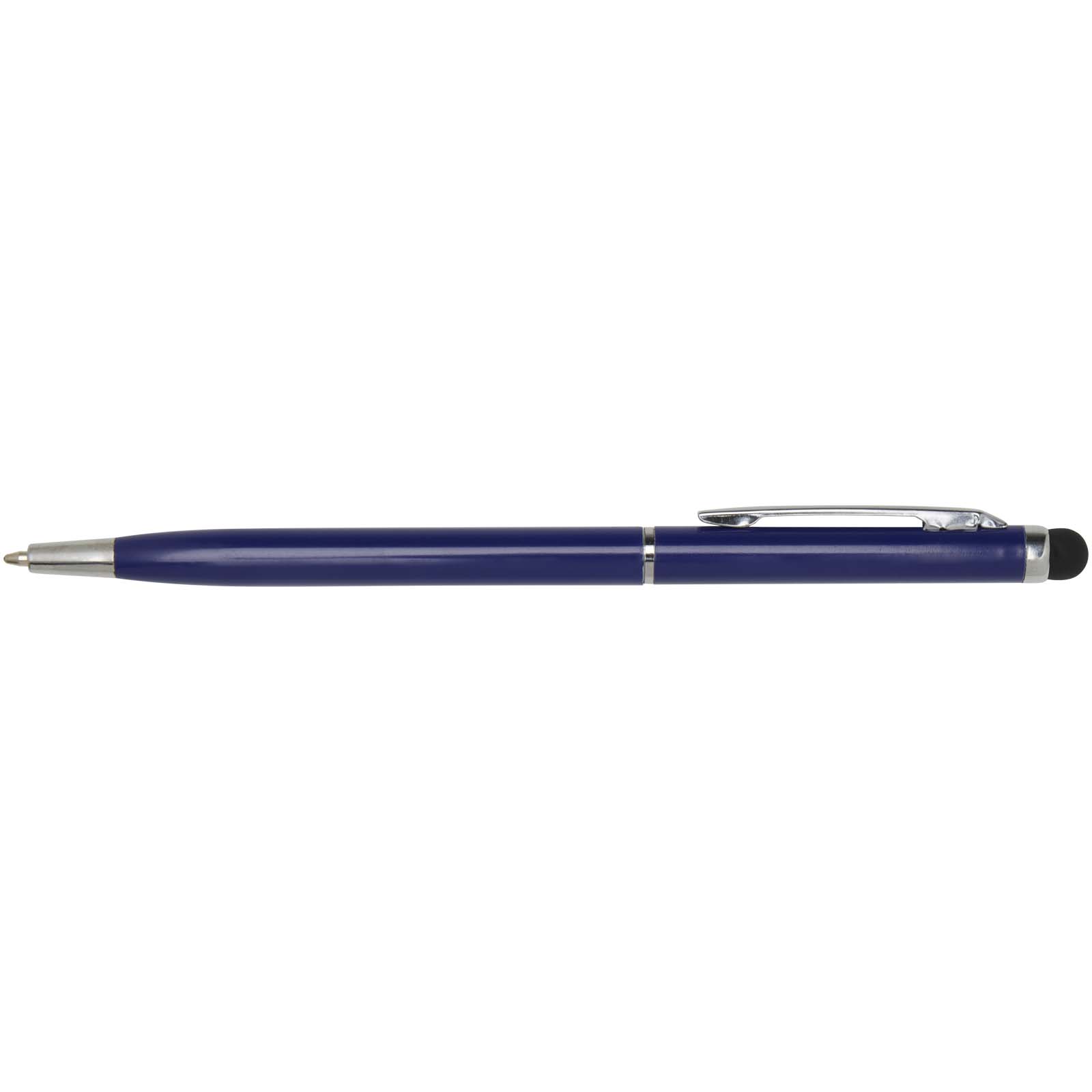 Ore Stylus Aluminium Kugelschreiber (blaue Mine)