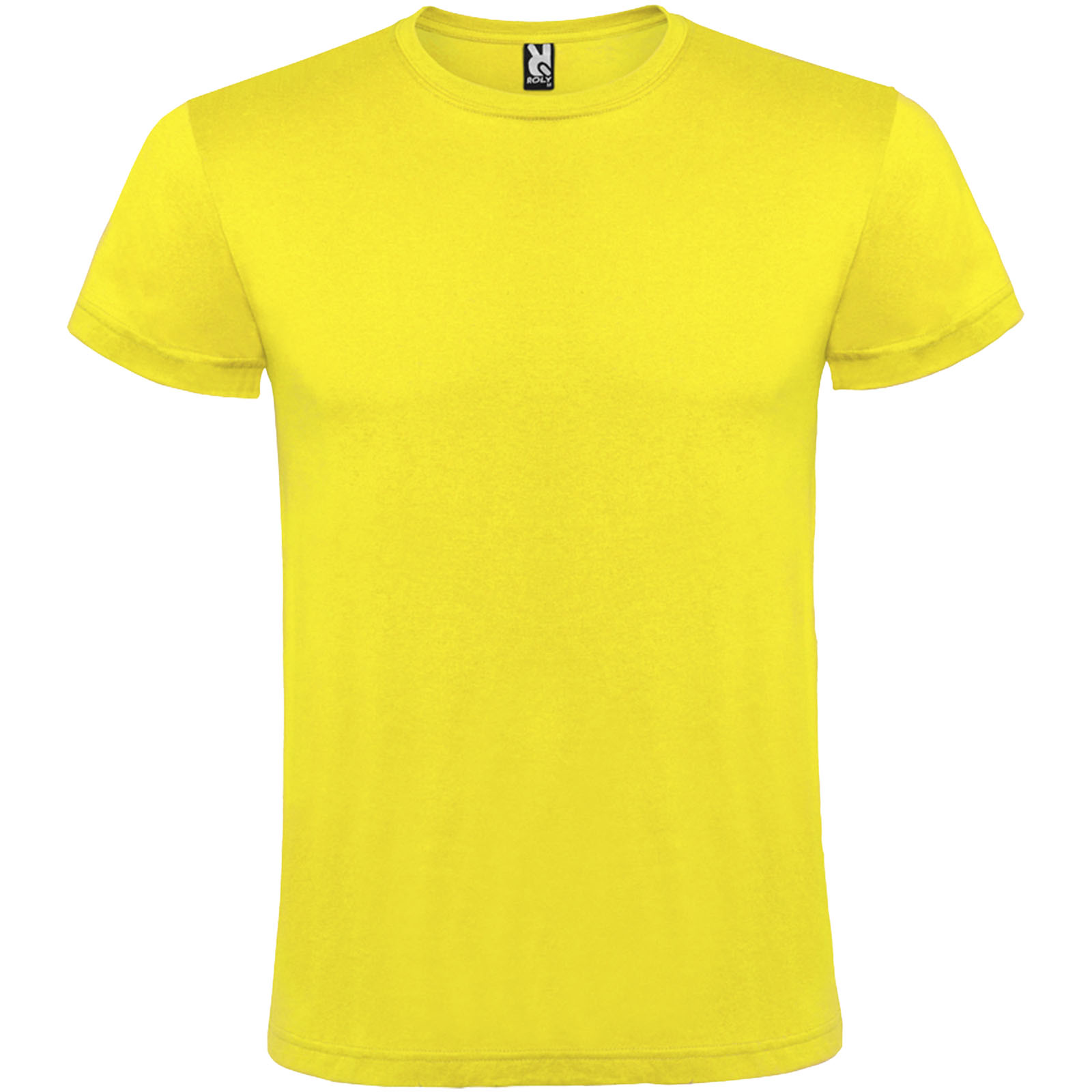 Atomic 150 g/m² T-Shirt Unisex Atomic 150 g/m² T-Shirt Unisex