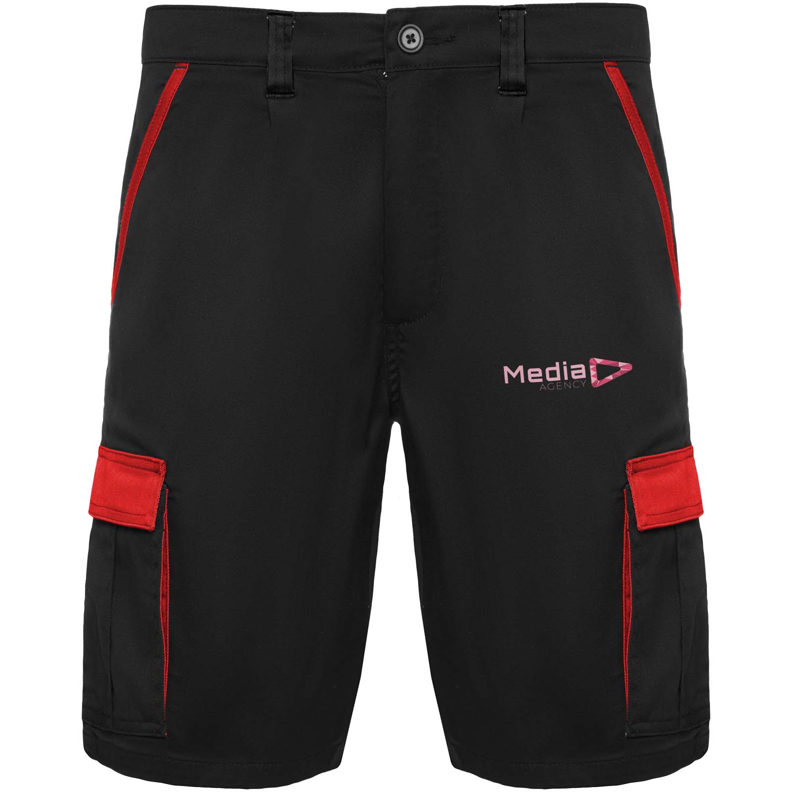 Tahoe Arbeitsshorts, 250 g/m2