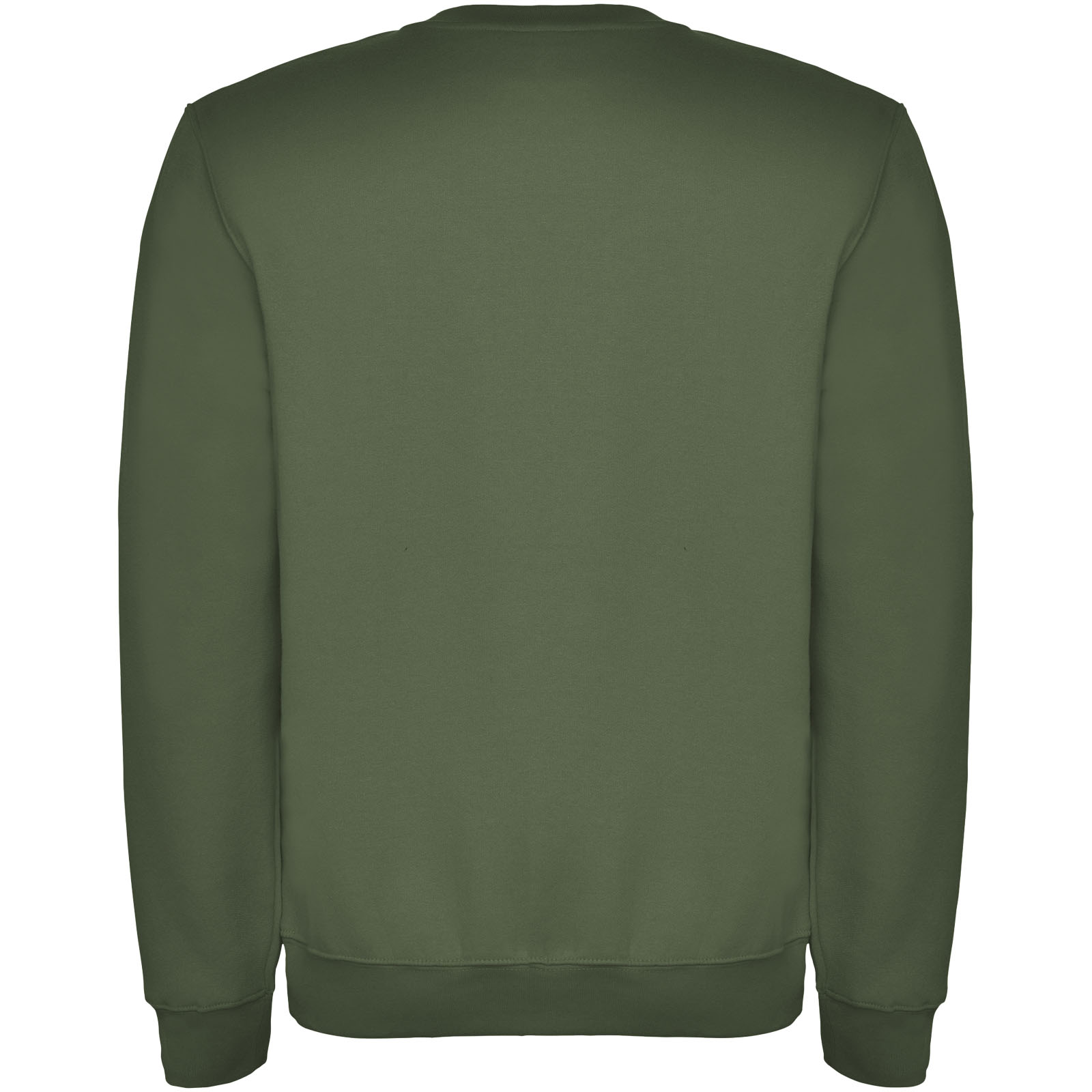 Clasica 280 g/m² Sweatshirt mit Rundhalsausschnitt Unisex