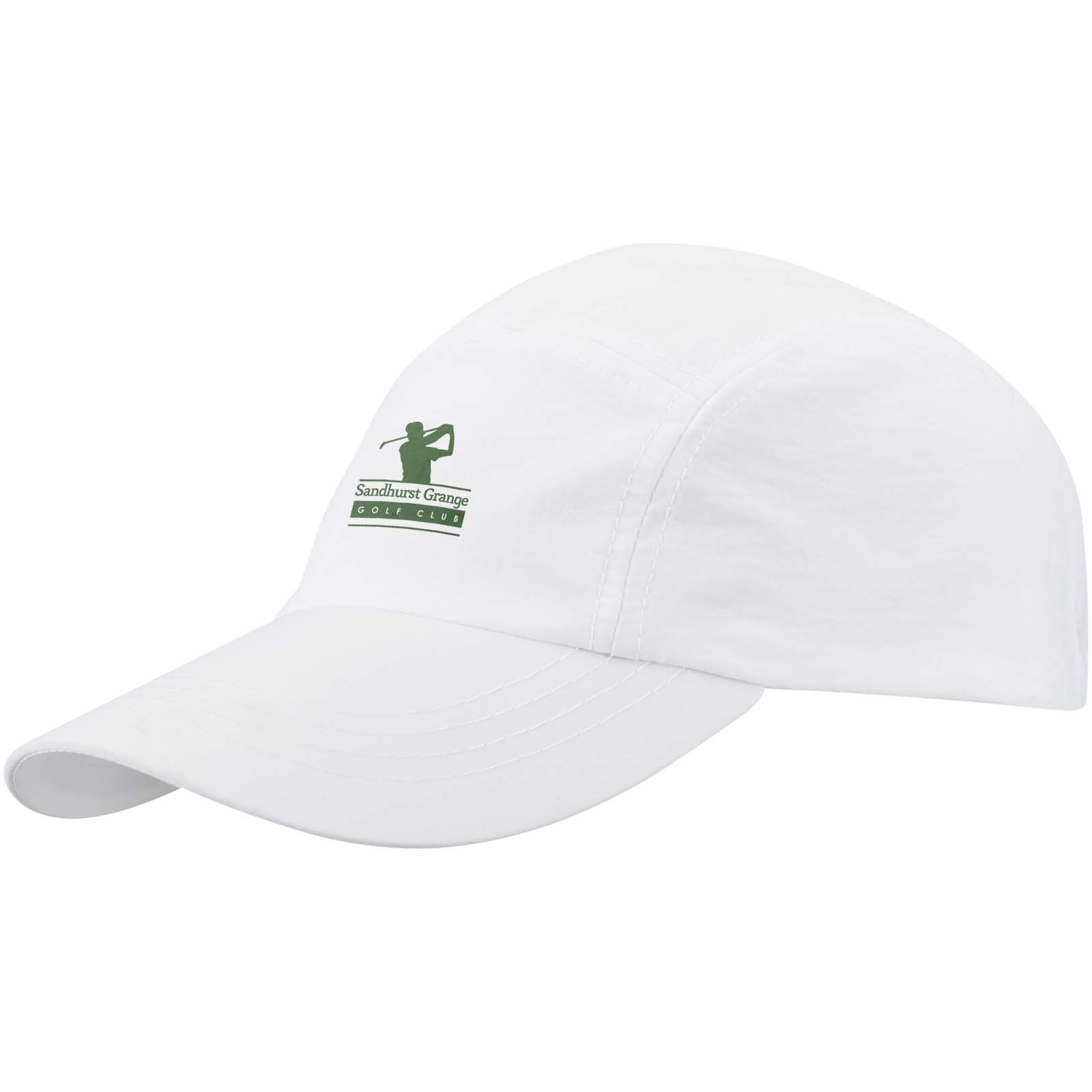 Solara Kappe aus 105 g/m2 Nylon
