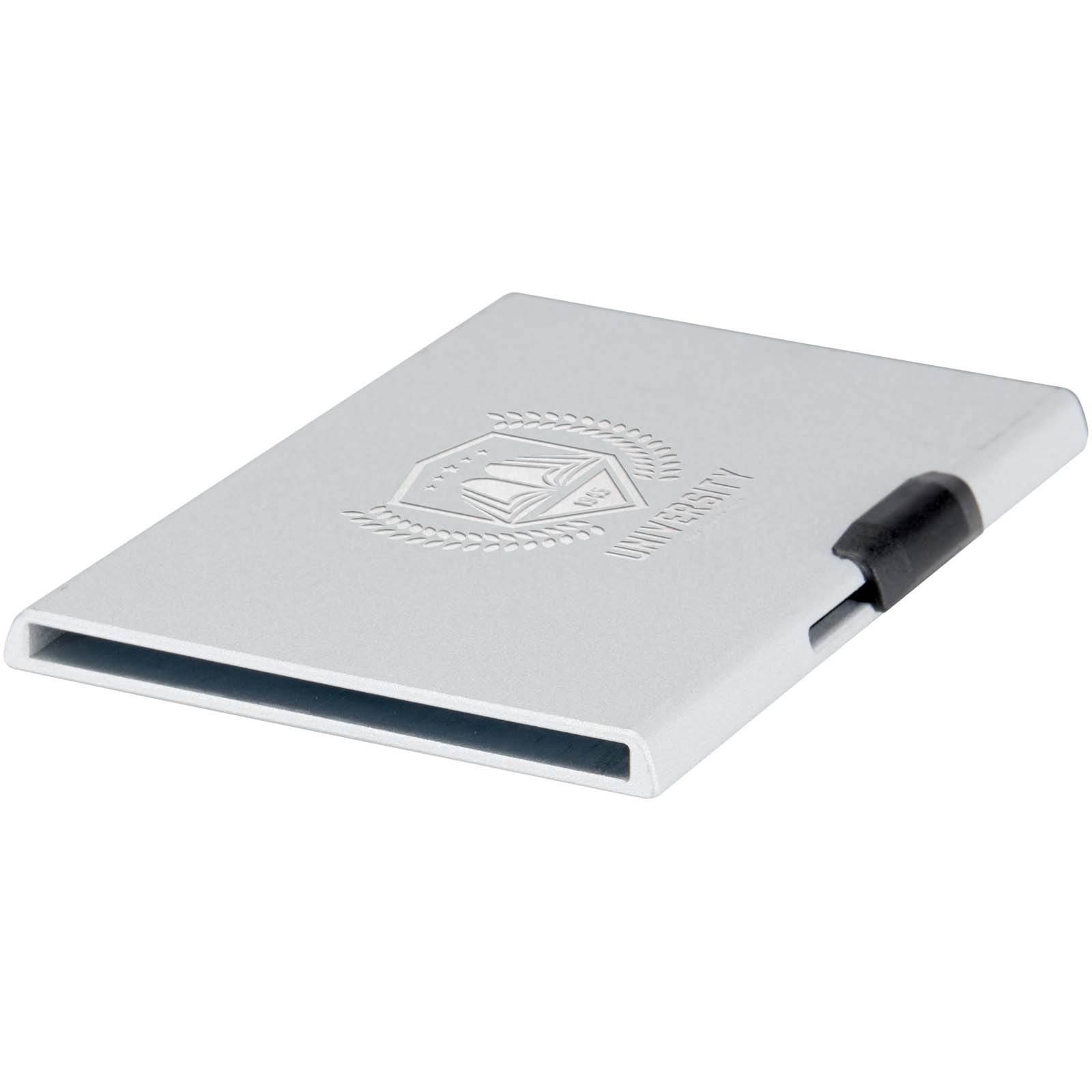 SMART RCS magnetischer RFID Kartenhalter