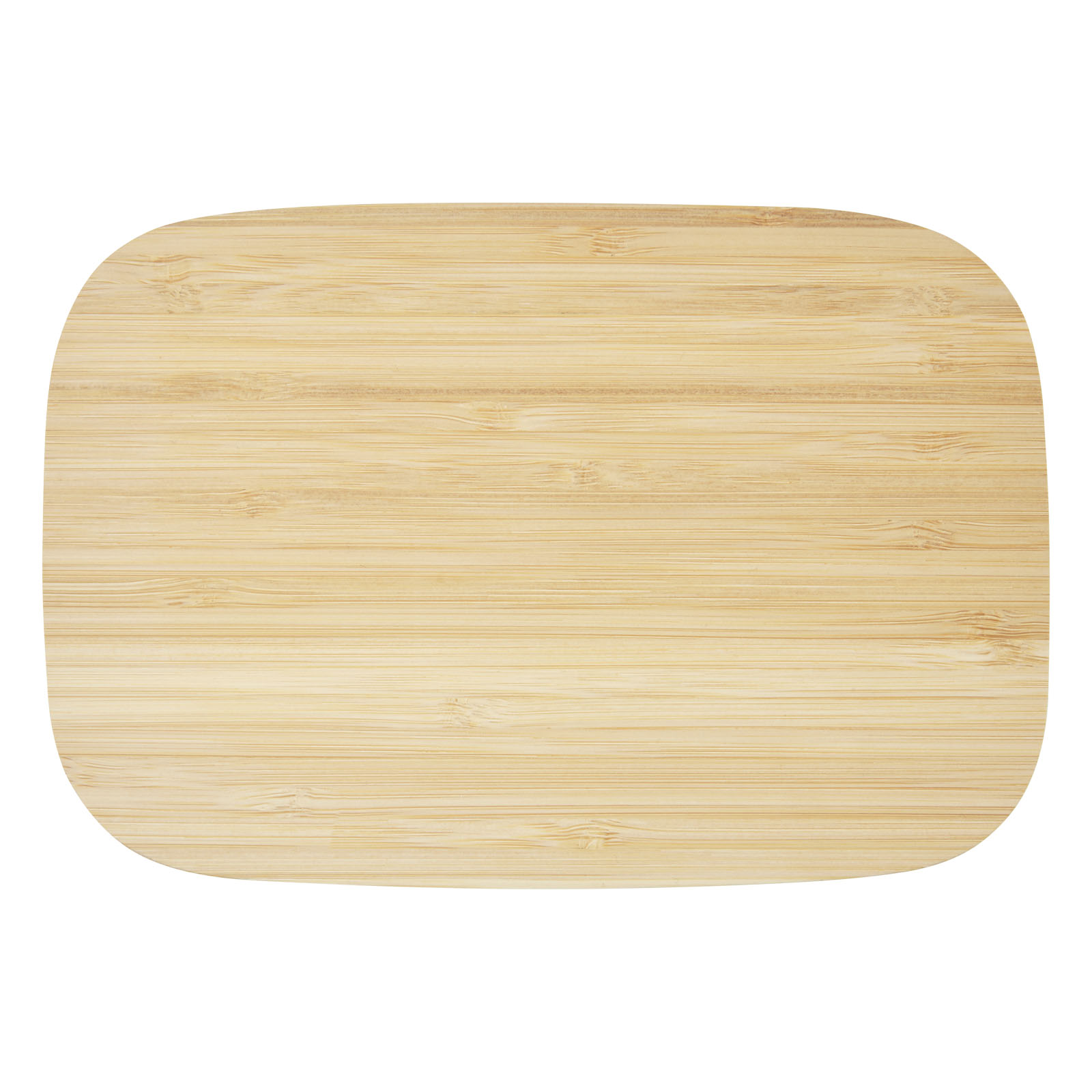 Tite 700 ml Lunchbox aus Edelstahl mit Bambusdeckel