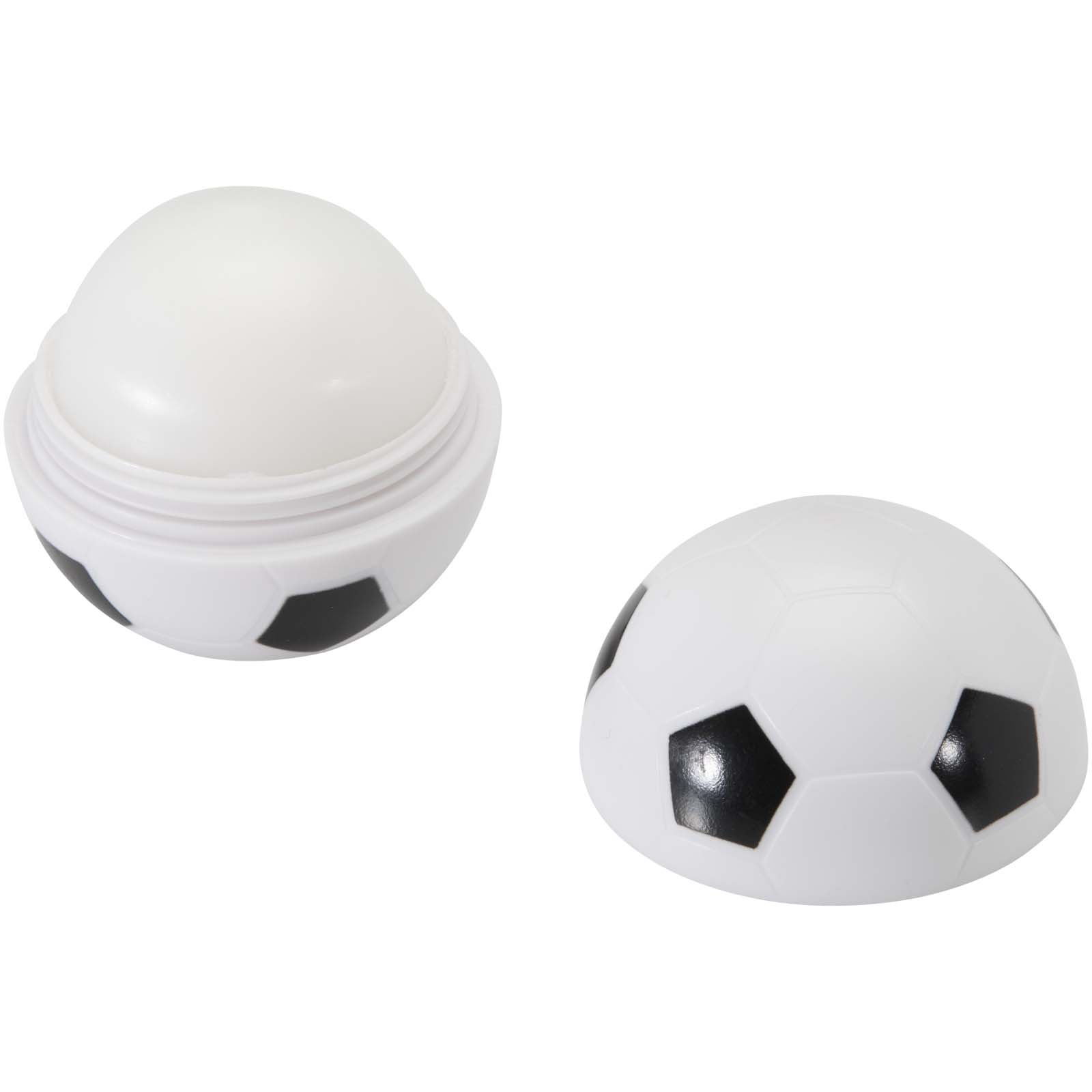 Zuri Fußball Lippenpflege Vanille mit LSF 15 Zuri Fußball Lippenpflege Vanille mit LSF 15