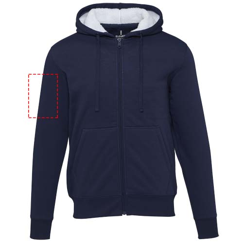 rechter Bizeps