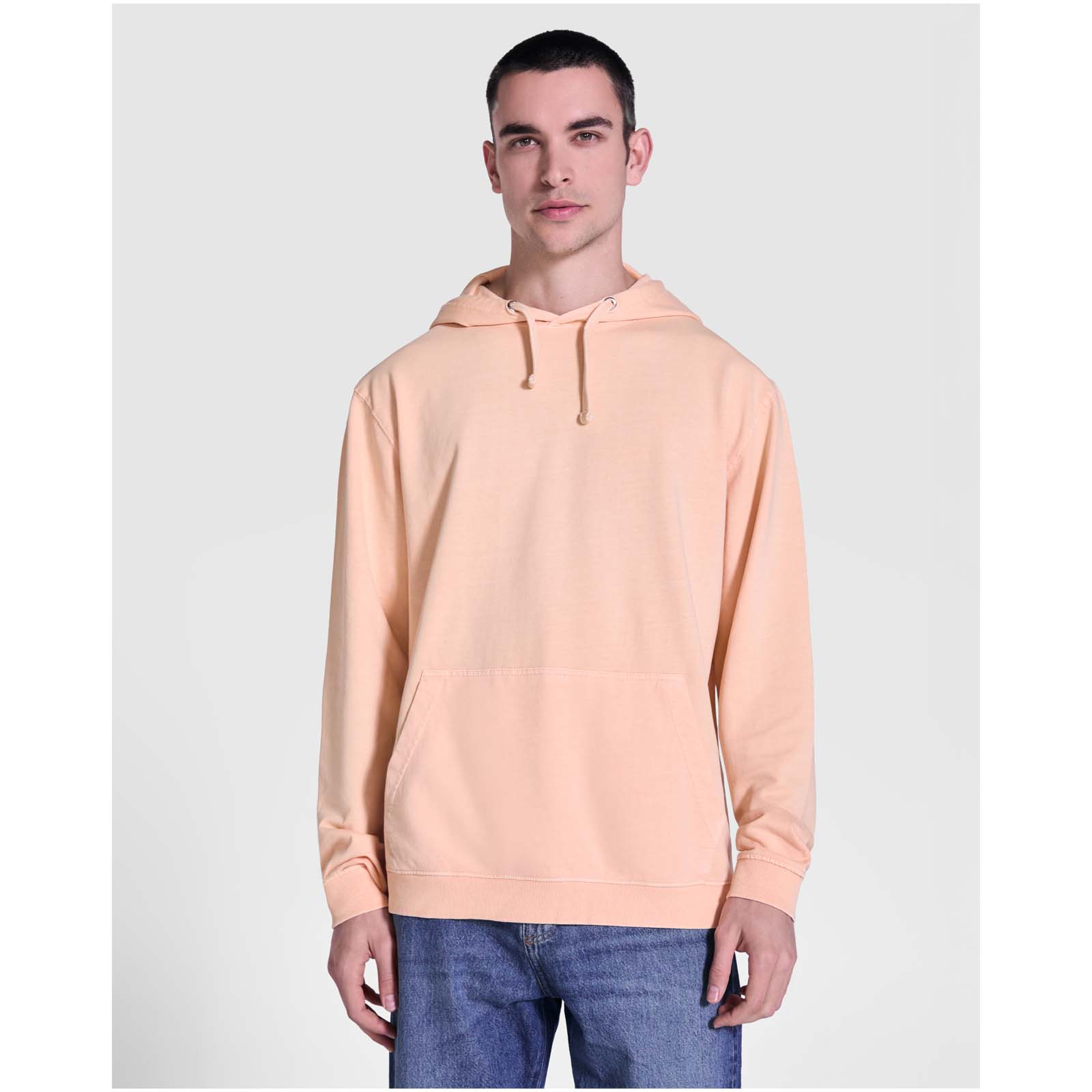Kenia 250 g/m² Kapuzenpullover Unisex