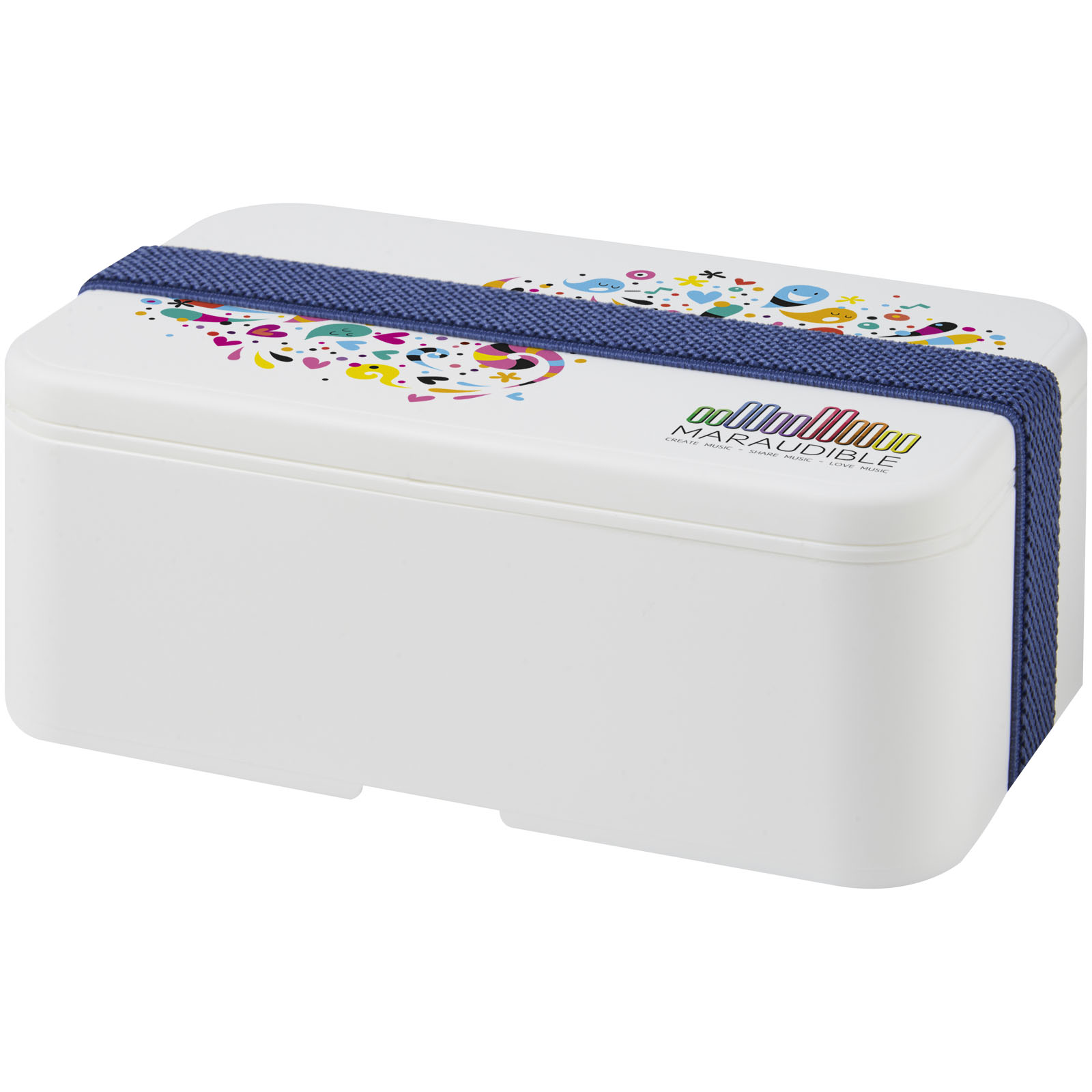MIYO 700 ml Lunchbox