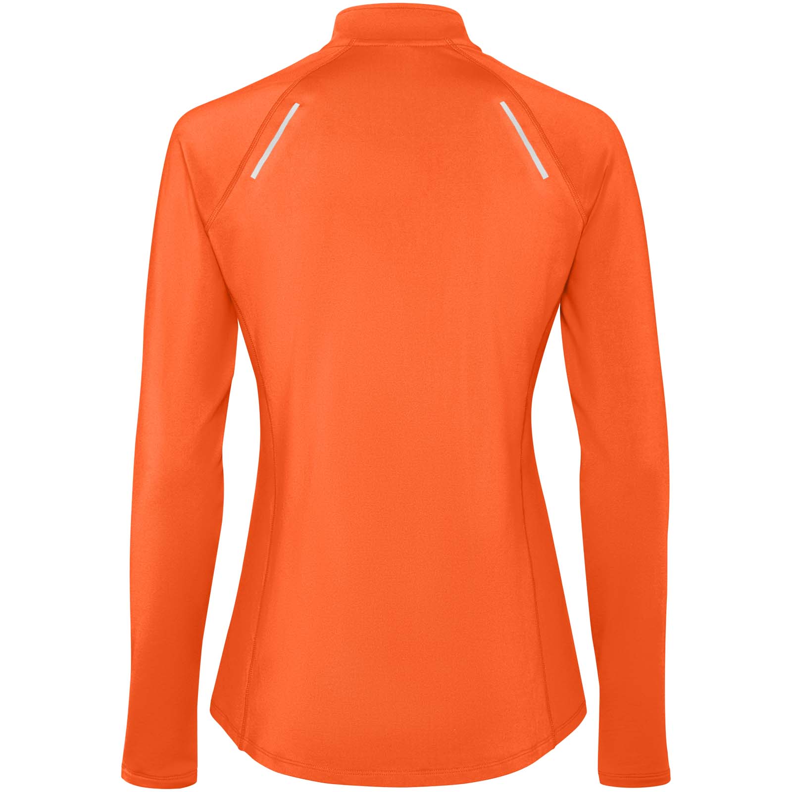 Estambul 200 g/m² Half-Zip Sweatshirt für Damen