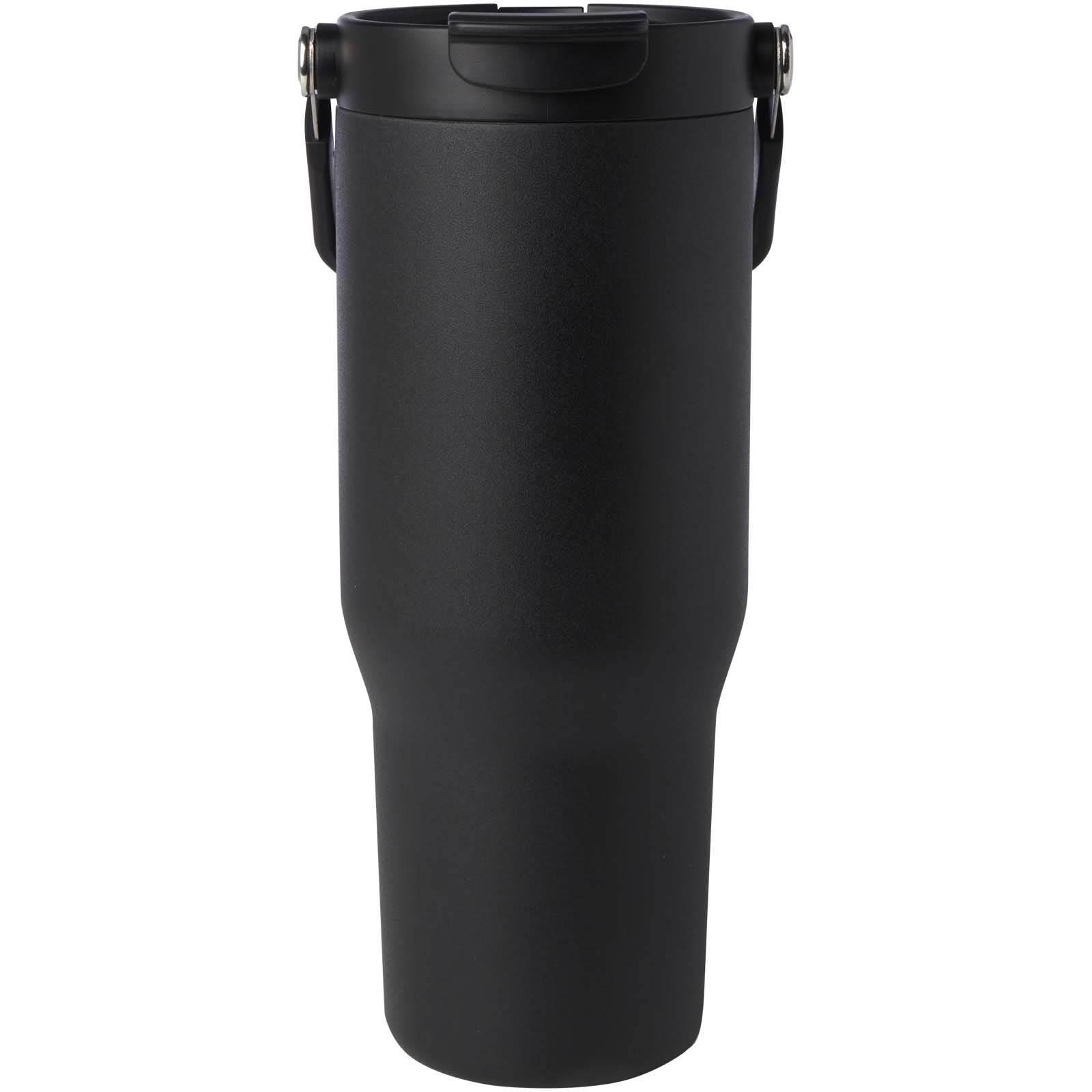Bronx 900 ml RCS-zertifizierter Kupfer-Vakuum Isolierbecher aus Edelstahl mit Doppelfunktionsdeckel